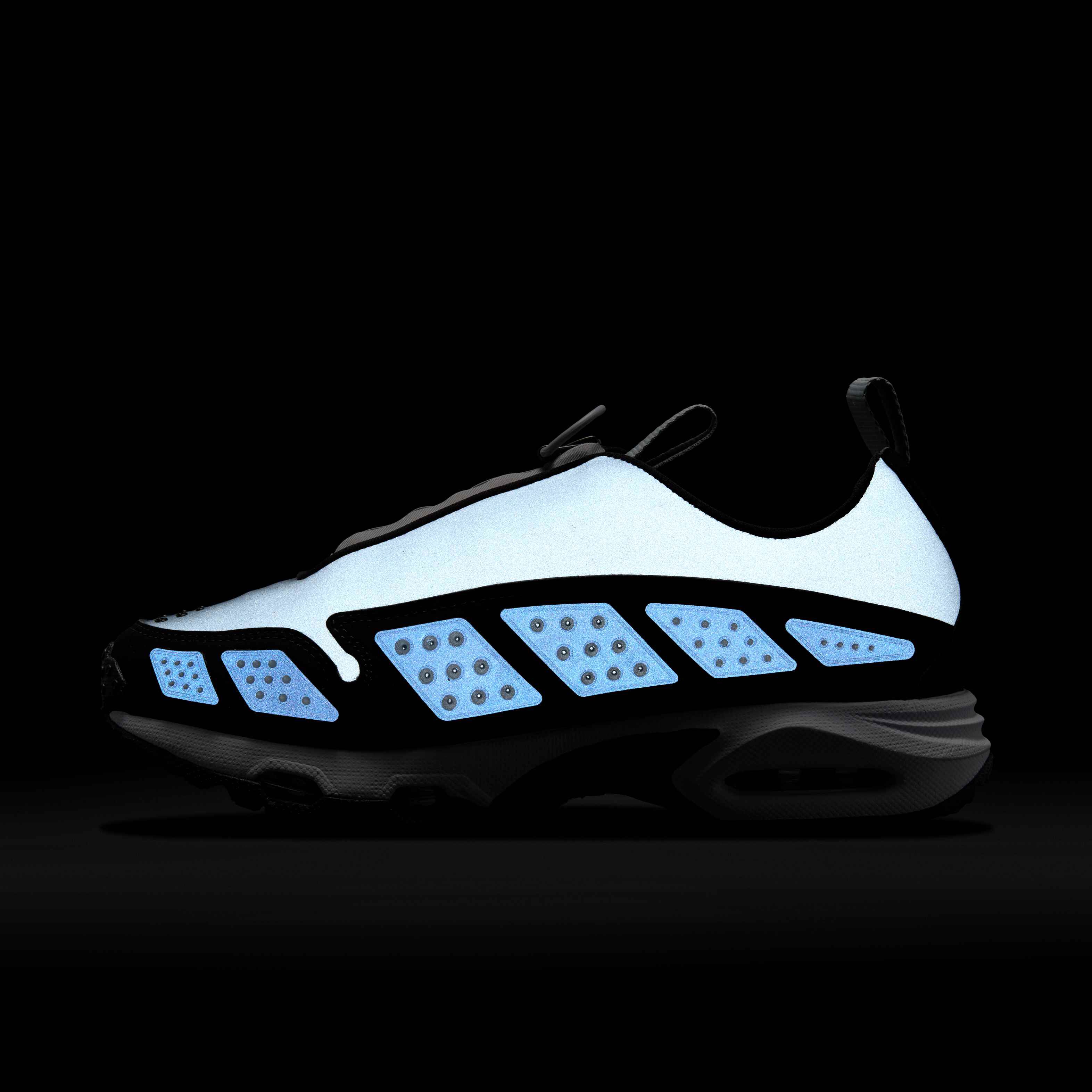 【新品・未使用】Nike Air Max SNDR 24cm Men's Nike Air Max SNDR Casual Shoes | Finish Line