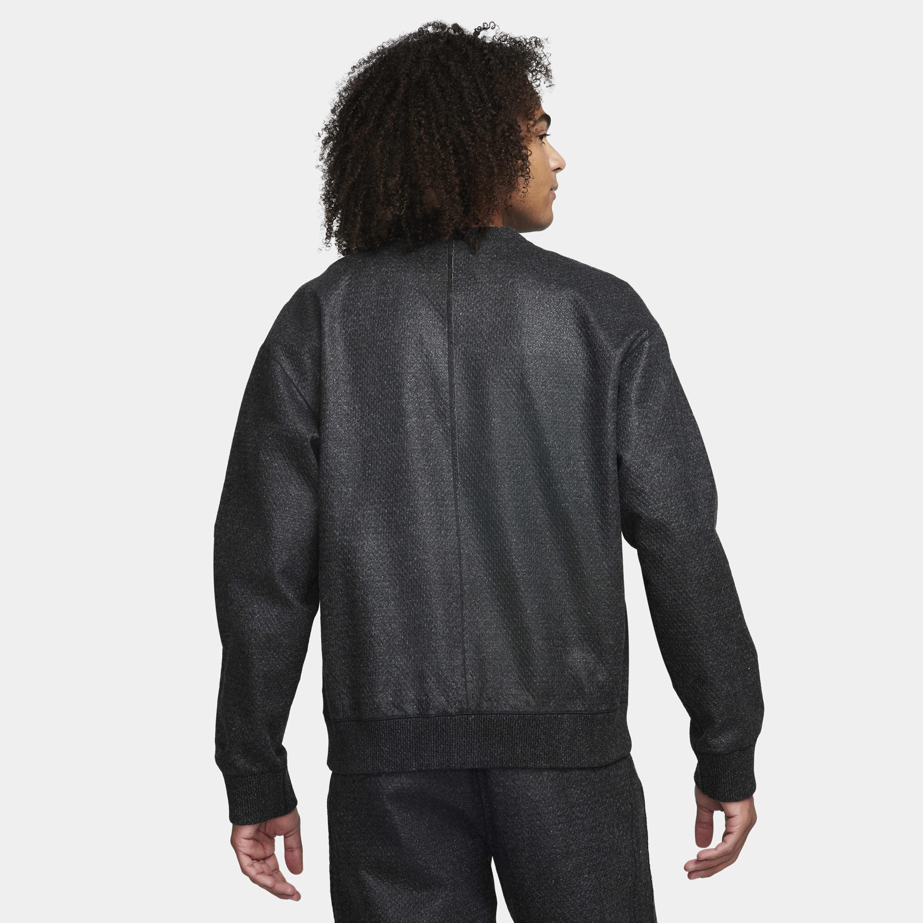 Nike Forward Crew image number 1