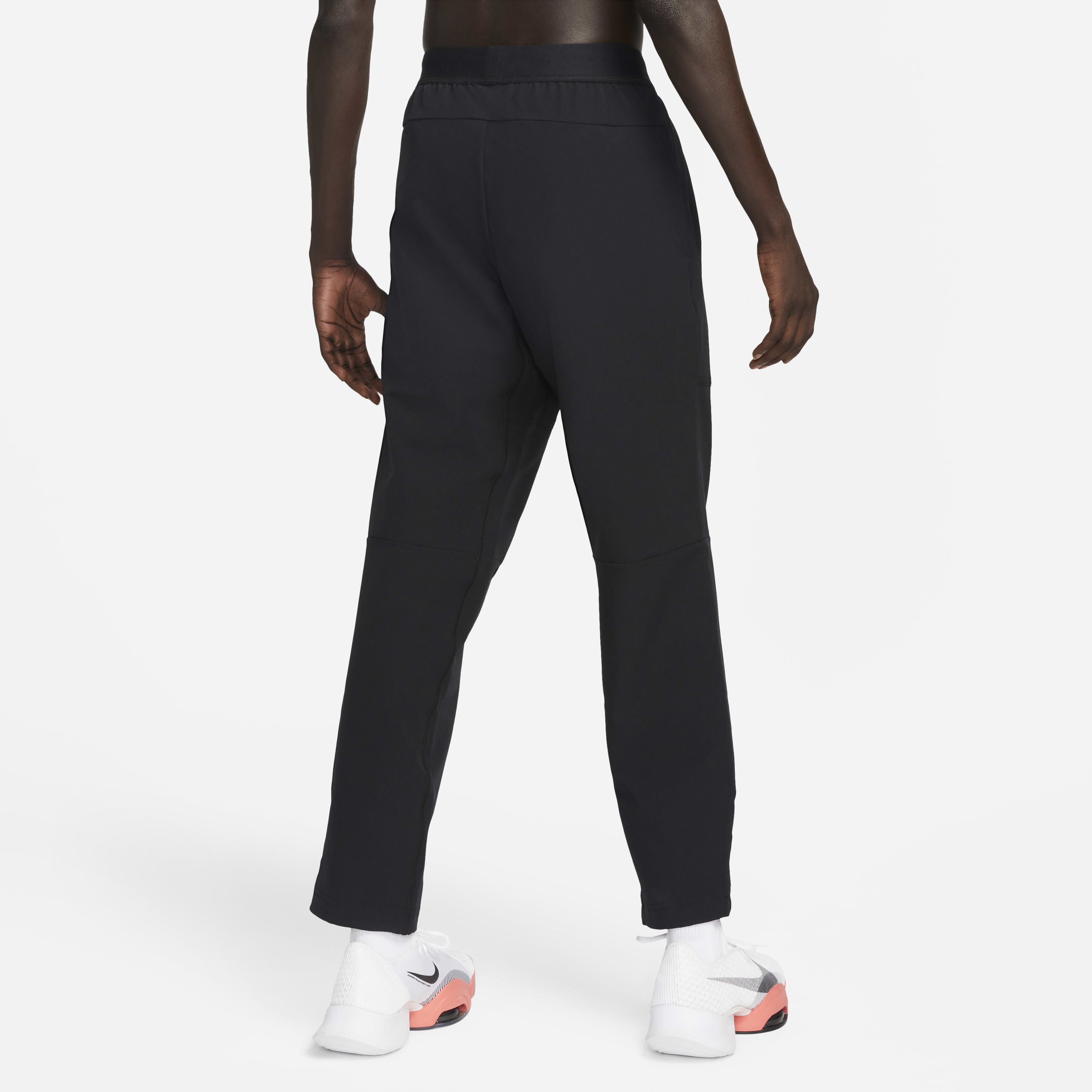 Buy Nike Flex Vent Max Men s Winterized Fleece Fitness Trousers Nike Qatar Official
