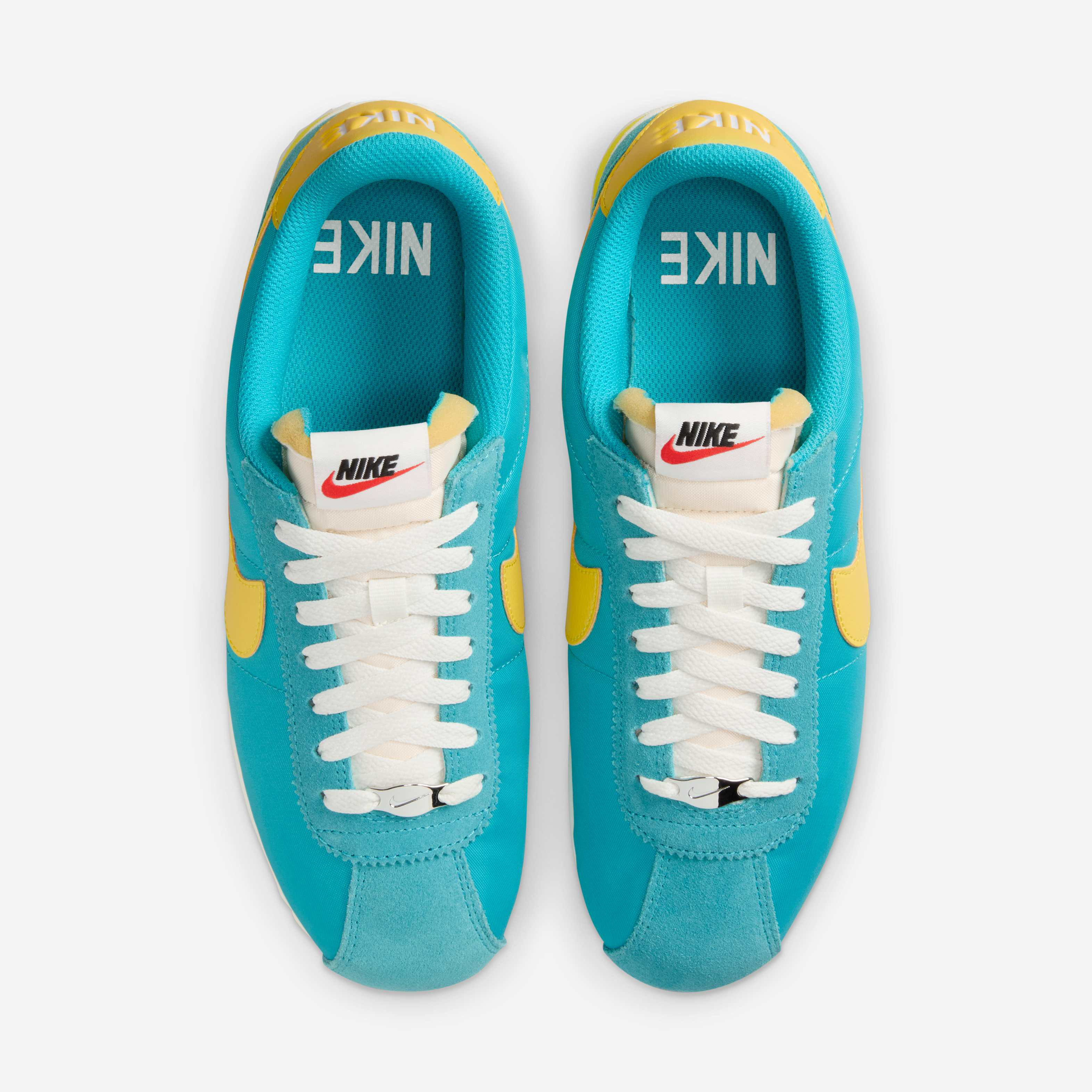 نايكي كورتيز image number 3