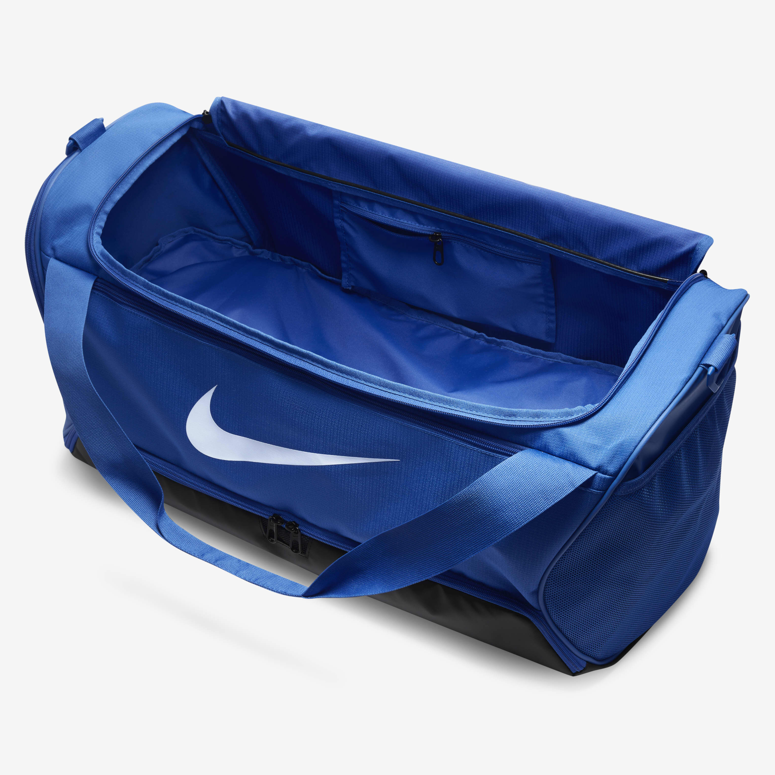 Buy Nike Brasilia 9.5 Training Duffel Bag Medium 60L Nike Qatar Official