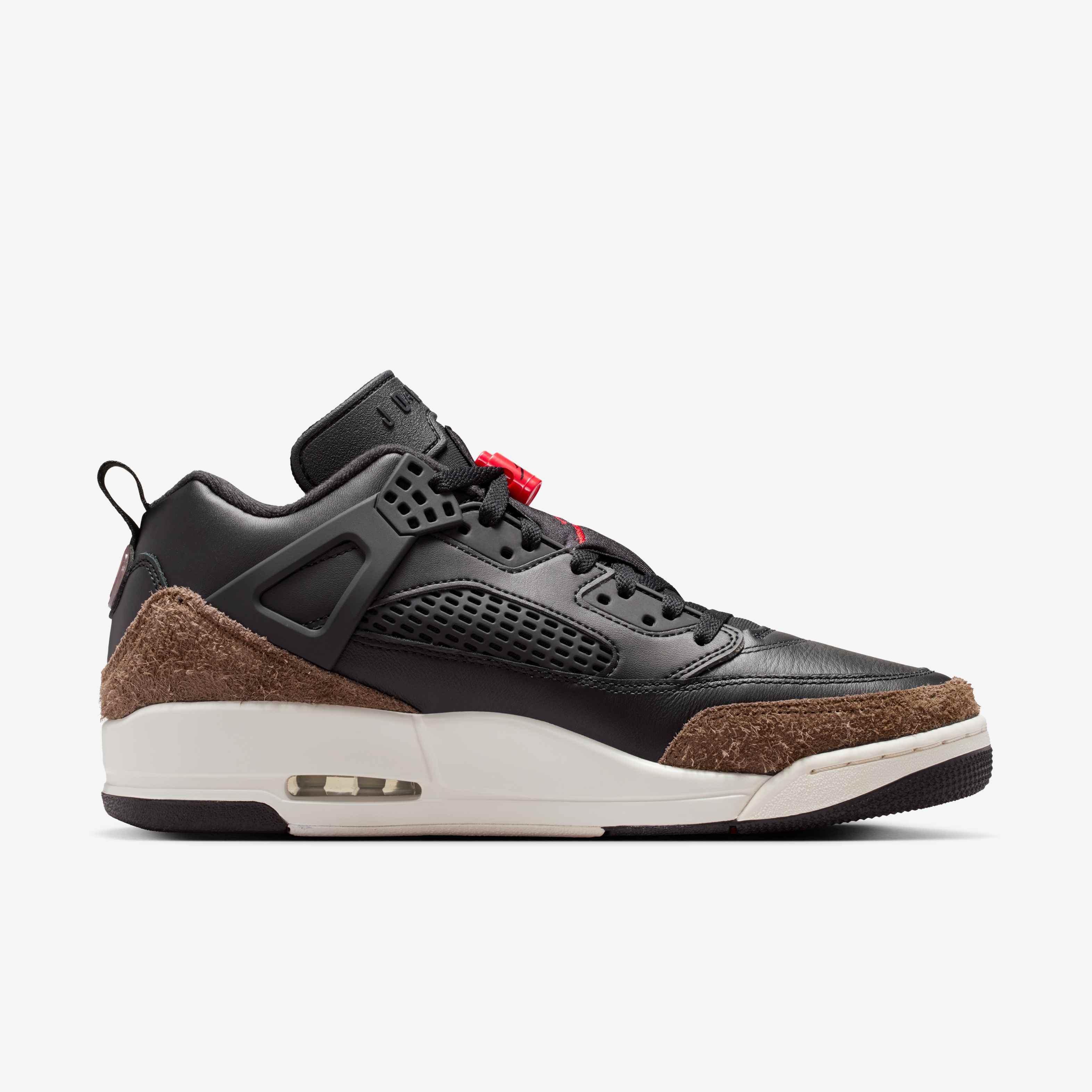 Jordan Spizike Low image number 2