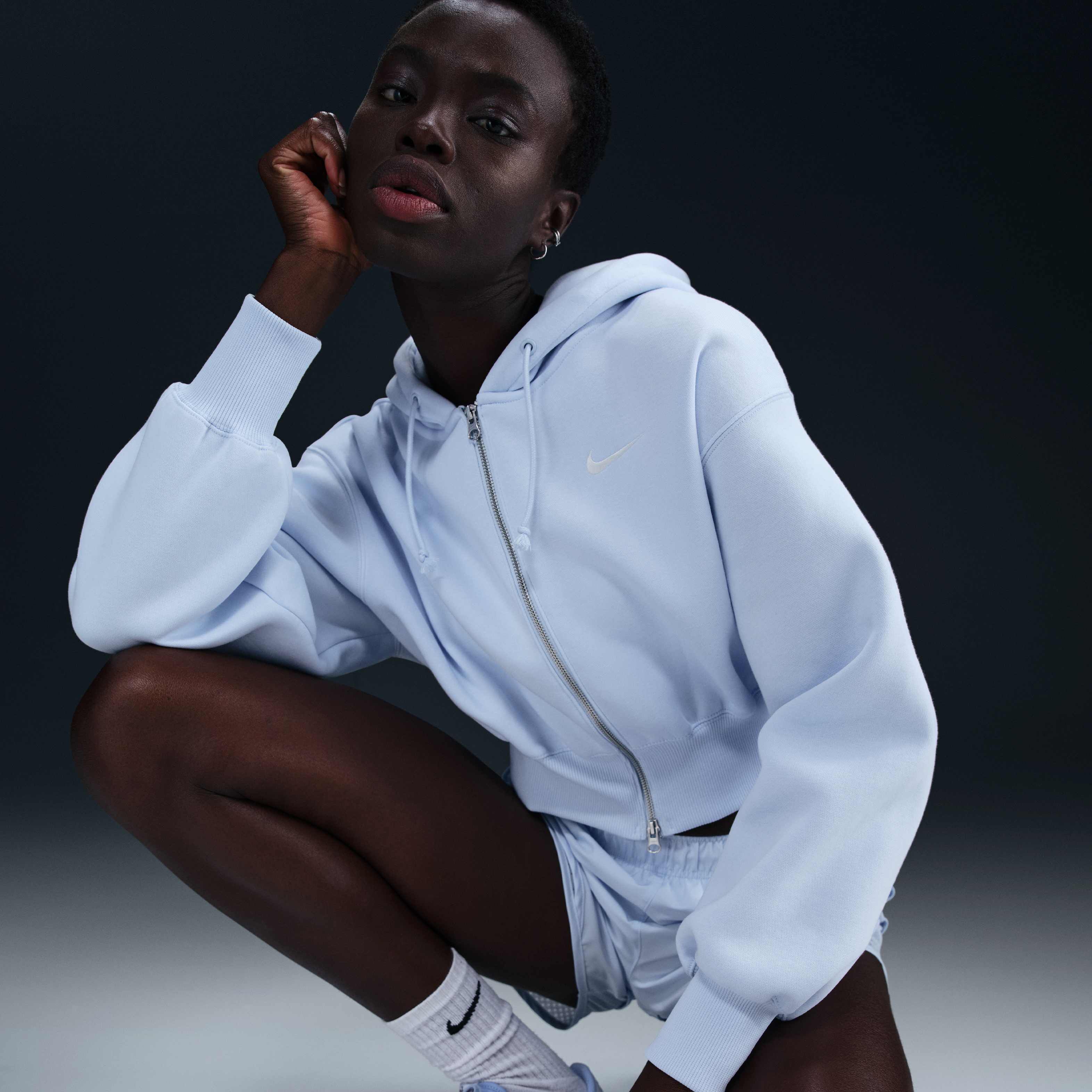 Nike Sportswear Phoenix Fleece image number 2