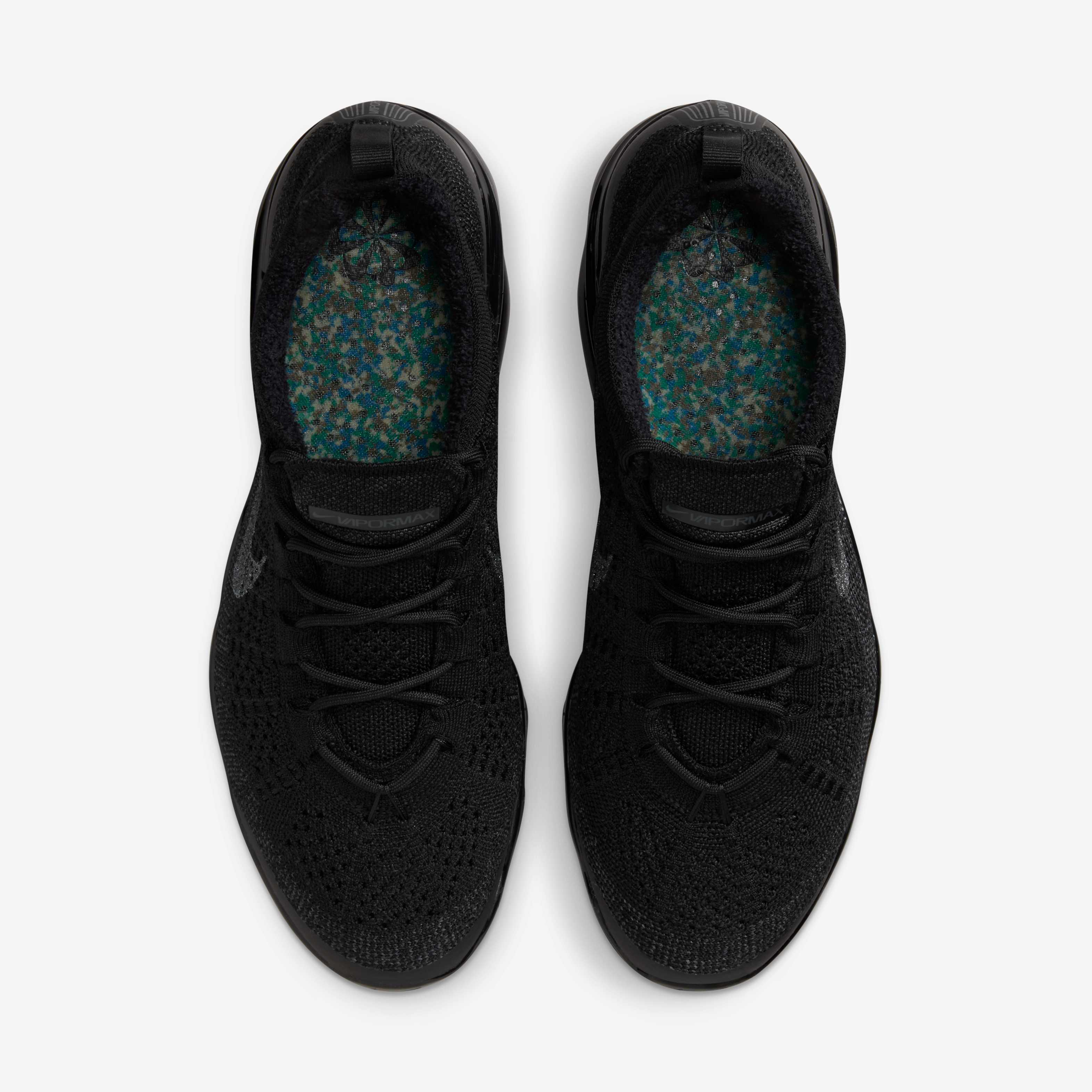 Nike Air VaporMax 2023 Flyknit image number 3