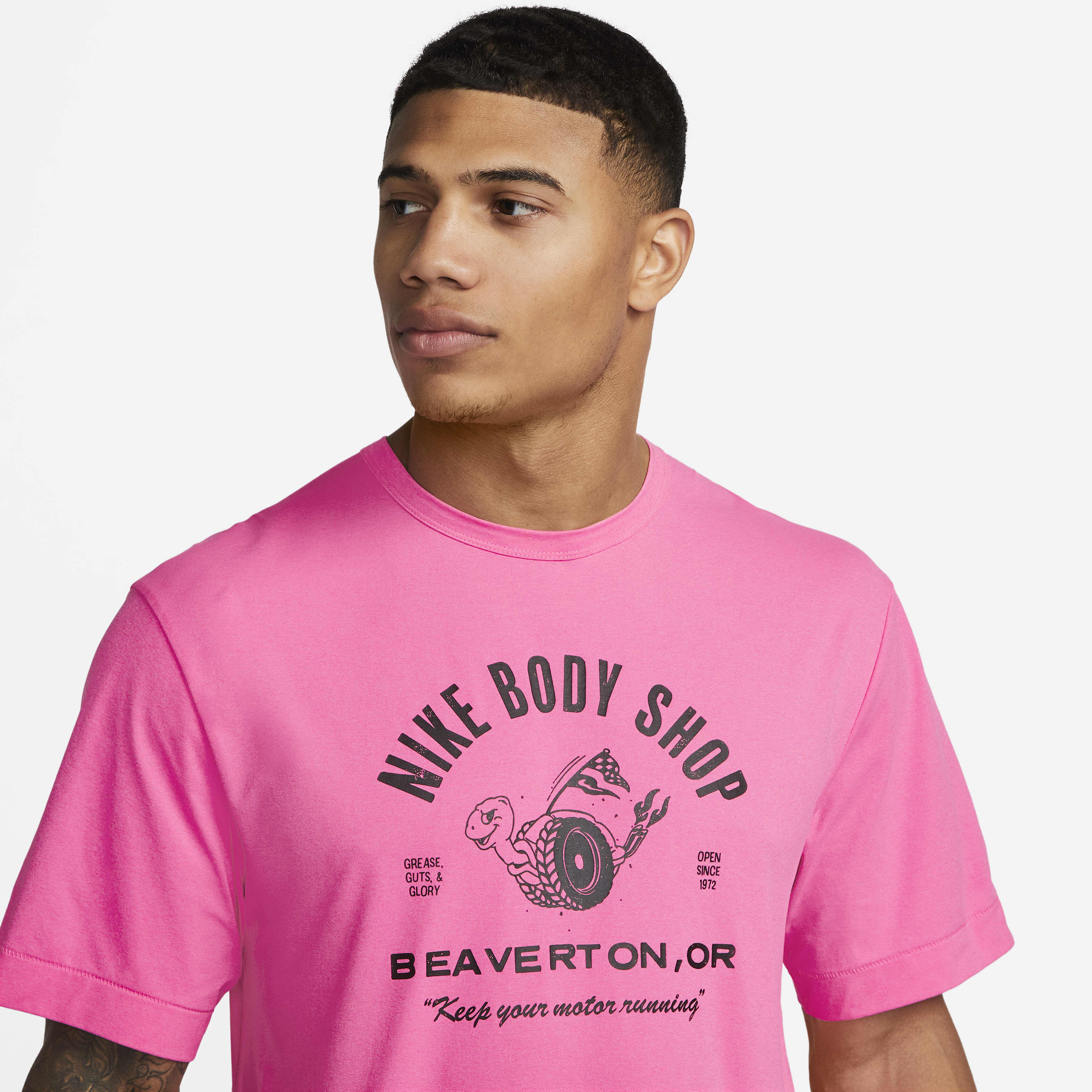 نايكي دراي-فت يو في هايفرس image number 2