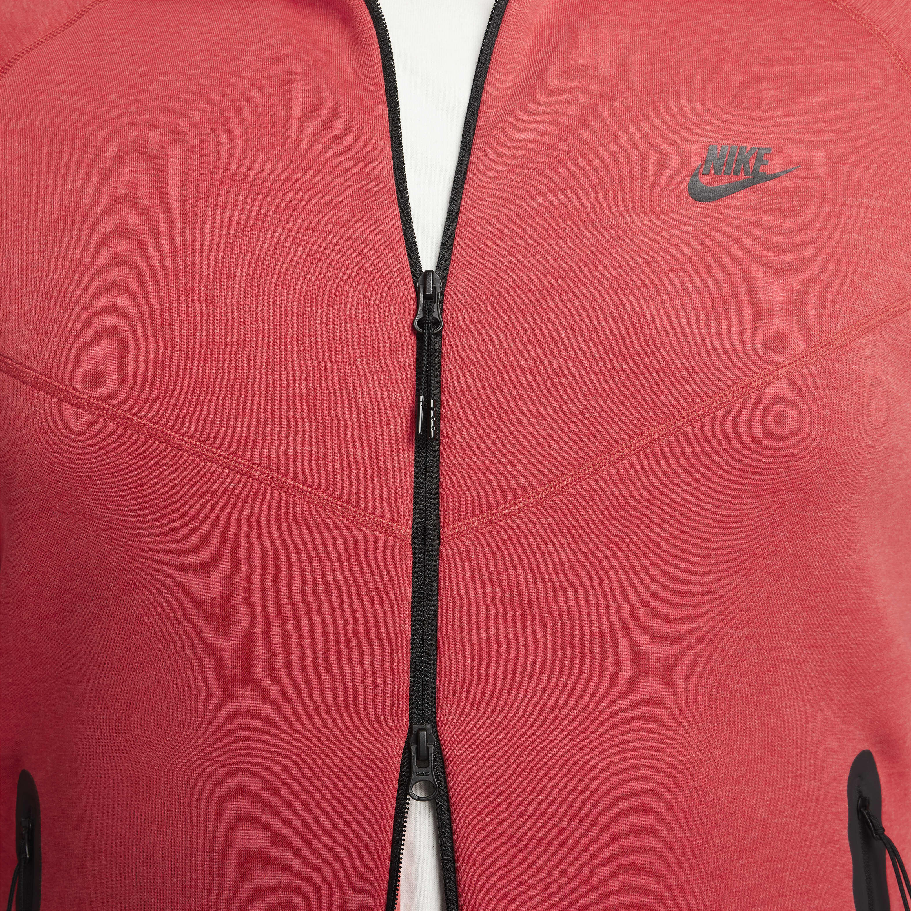 Nike Sportswear Tech Fleece Windrunner image number 11