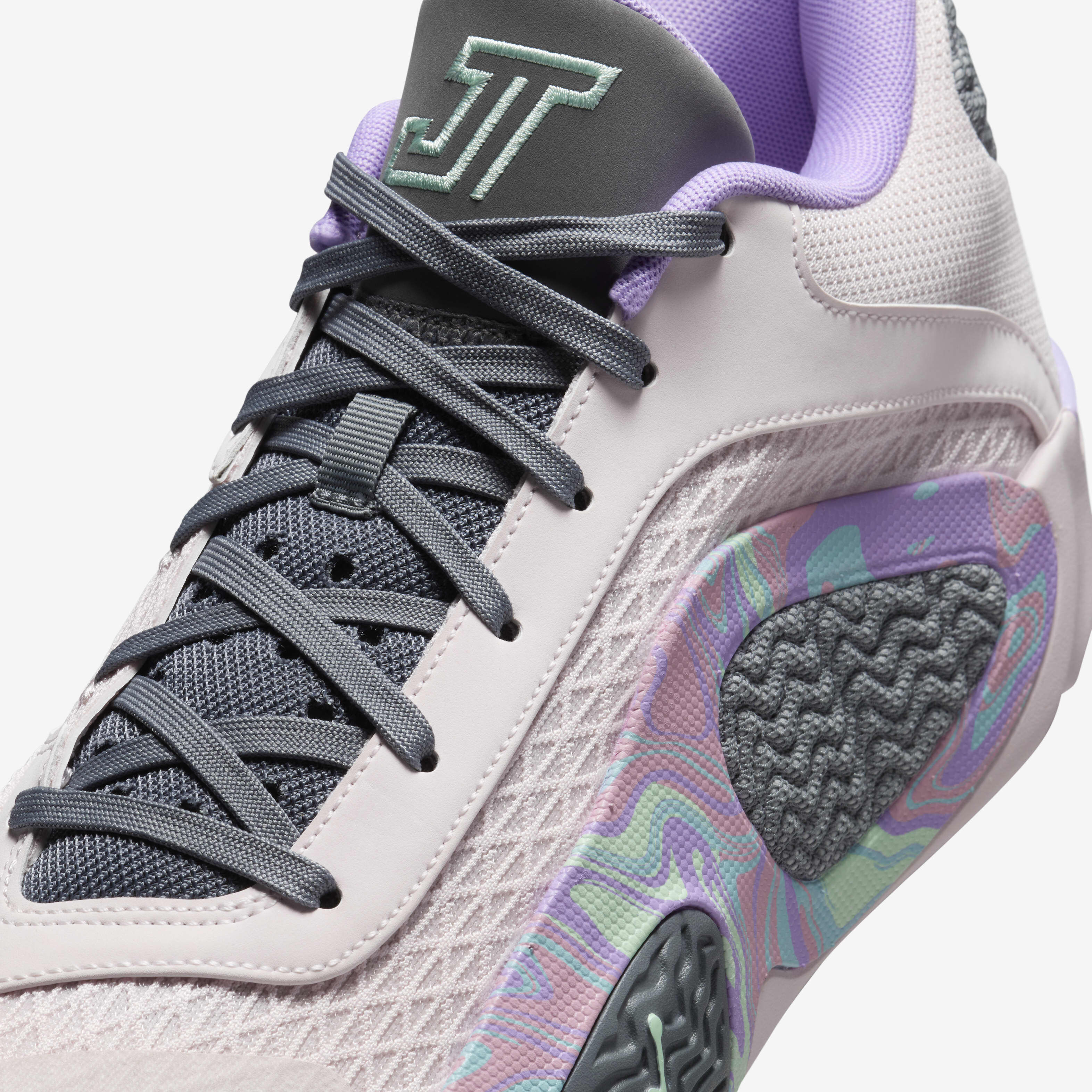 Buy Tatum 2 'Sidewalk Chalk' Basketball Shoes - Light Soft