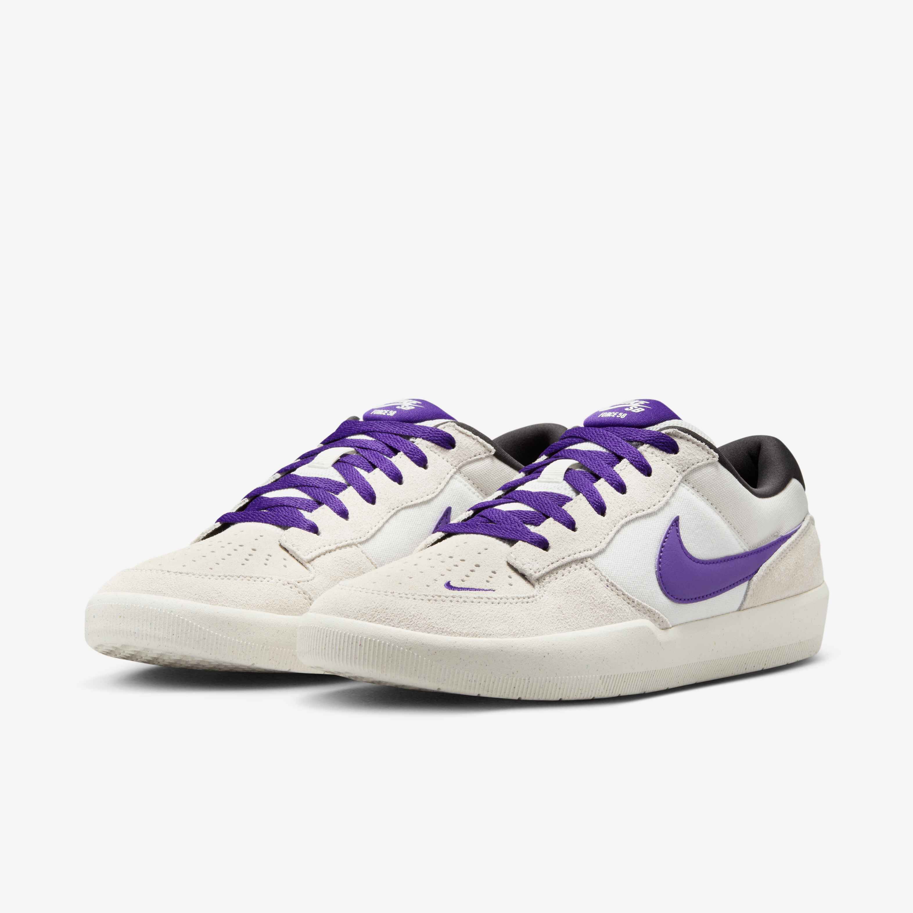 Nike SB Force 58 image number 4
