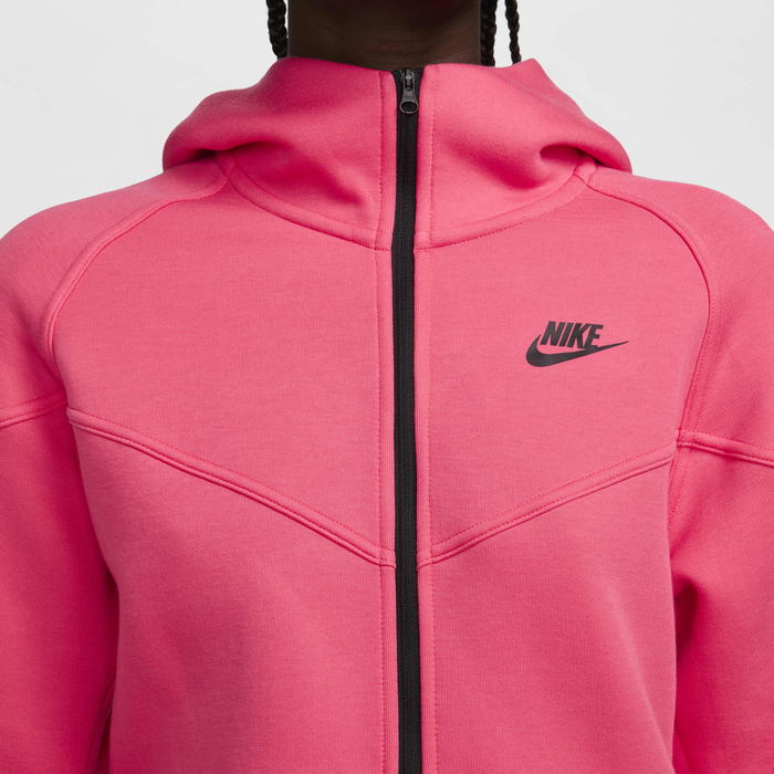Nike Sportswear Tech Fleece Windrunner image number 5 Nike Sportswear Tech Fleece Windrunner image number 5