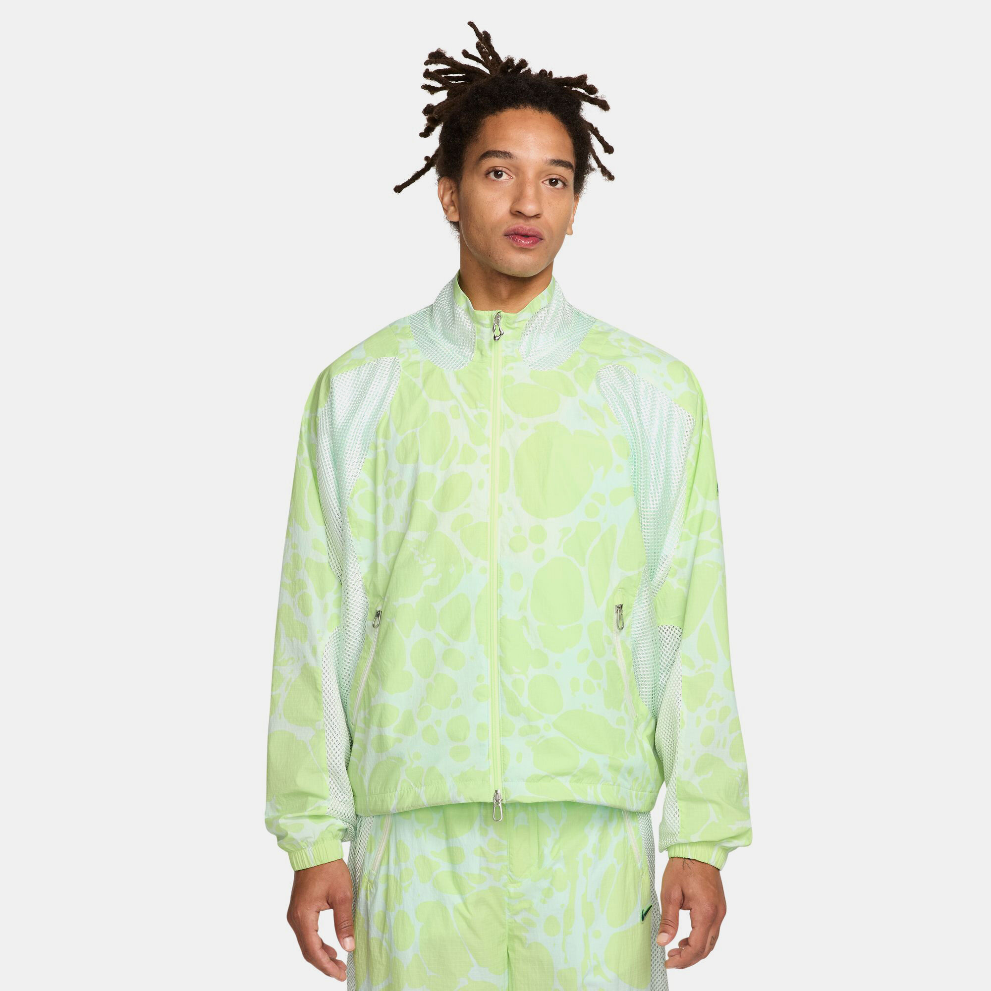 Nike Project F.R.O.G. image number 0