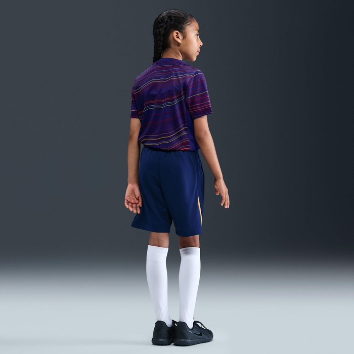 Nike Dri-FIT Strike image number 3 Nike Dri-FIT Strike image number 3