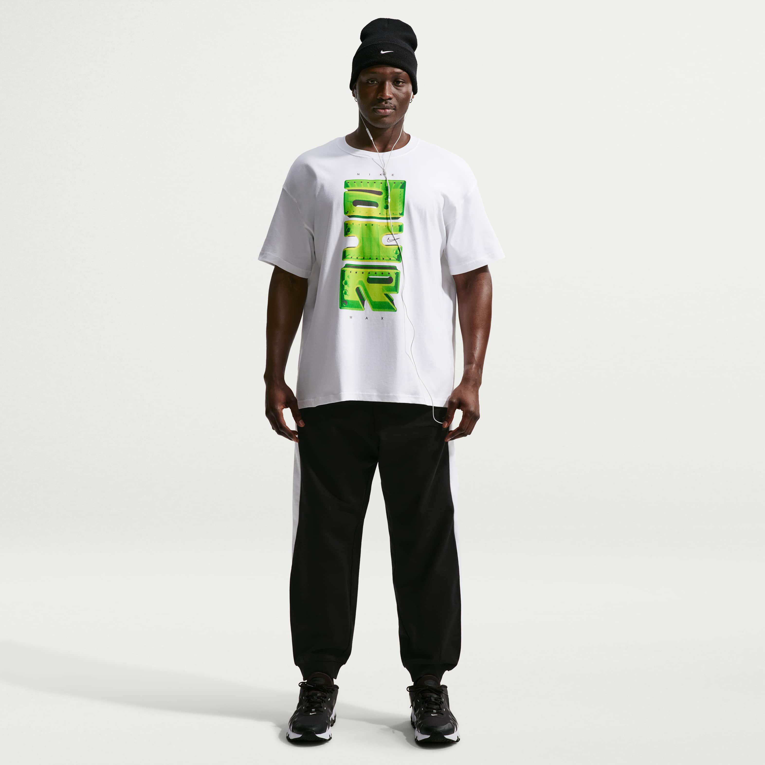 Nike Sportswear image number 8