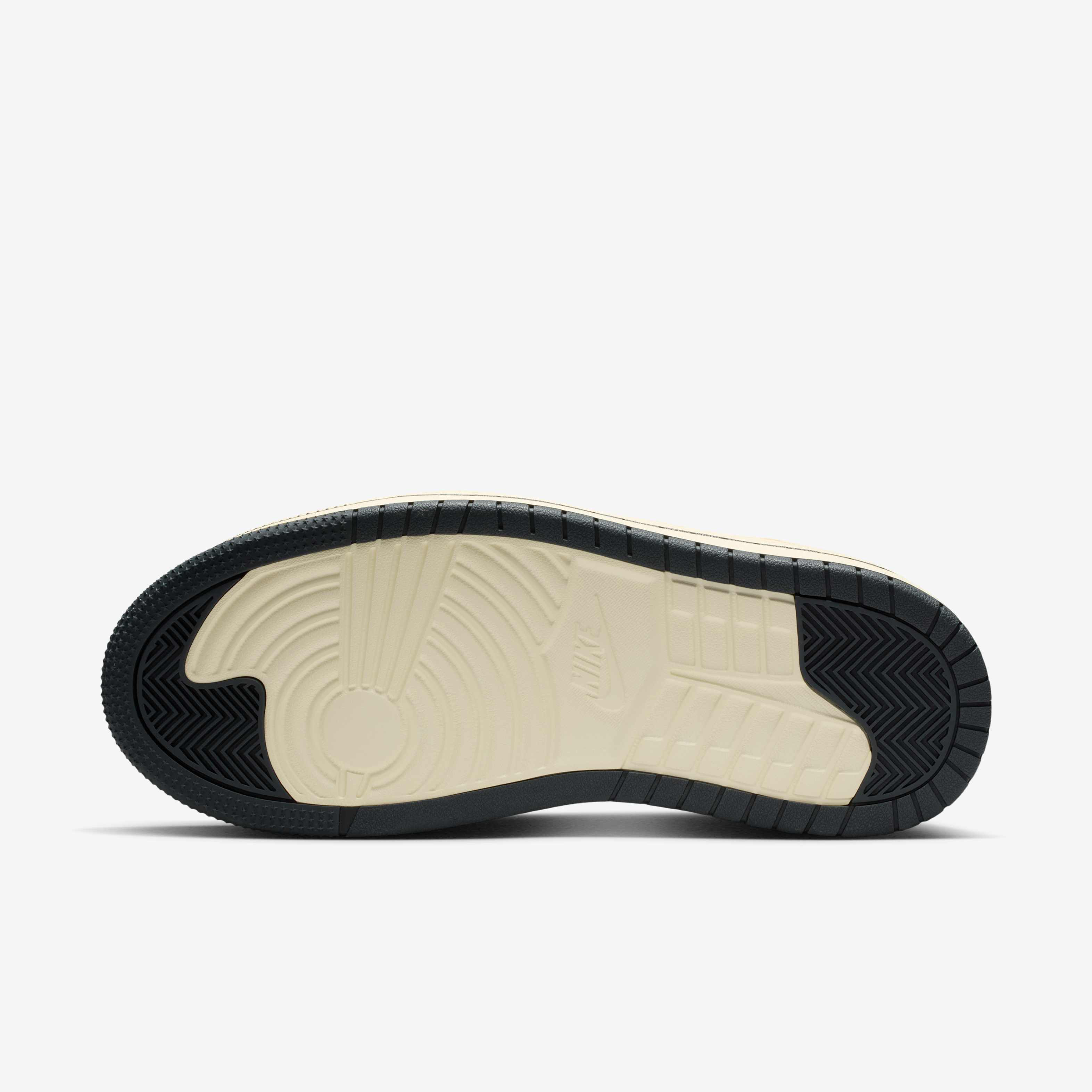 إير جوردن 1 تريبل ستاك image number 1