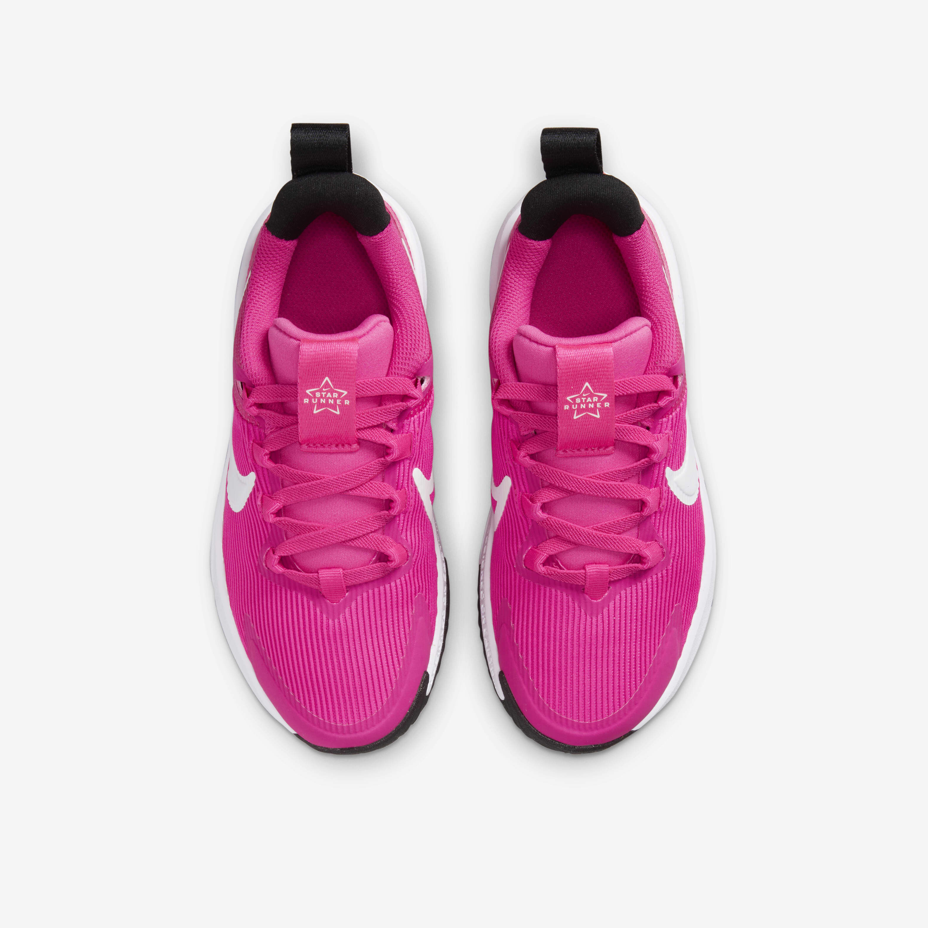 نايكي ستار رانر 4 image number 3