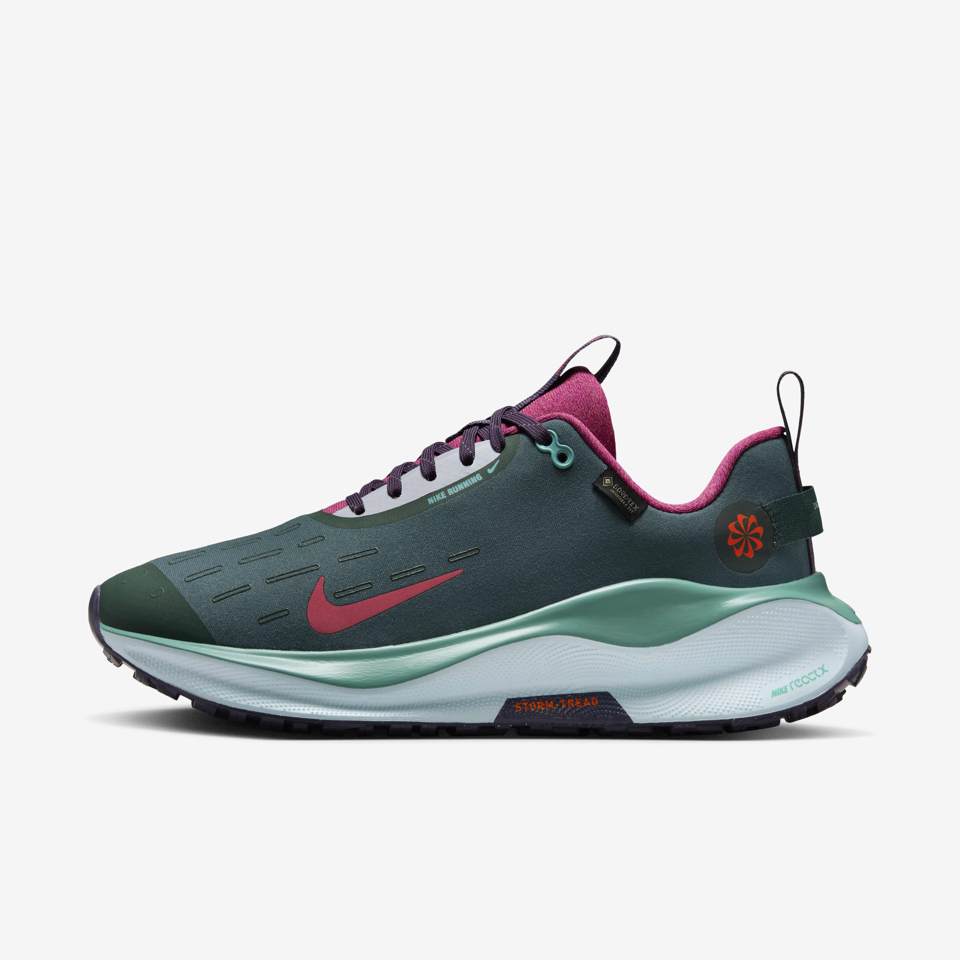 Womens Cold Weather Running Nike Qatar