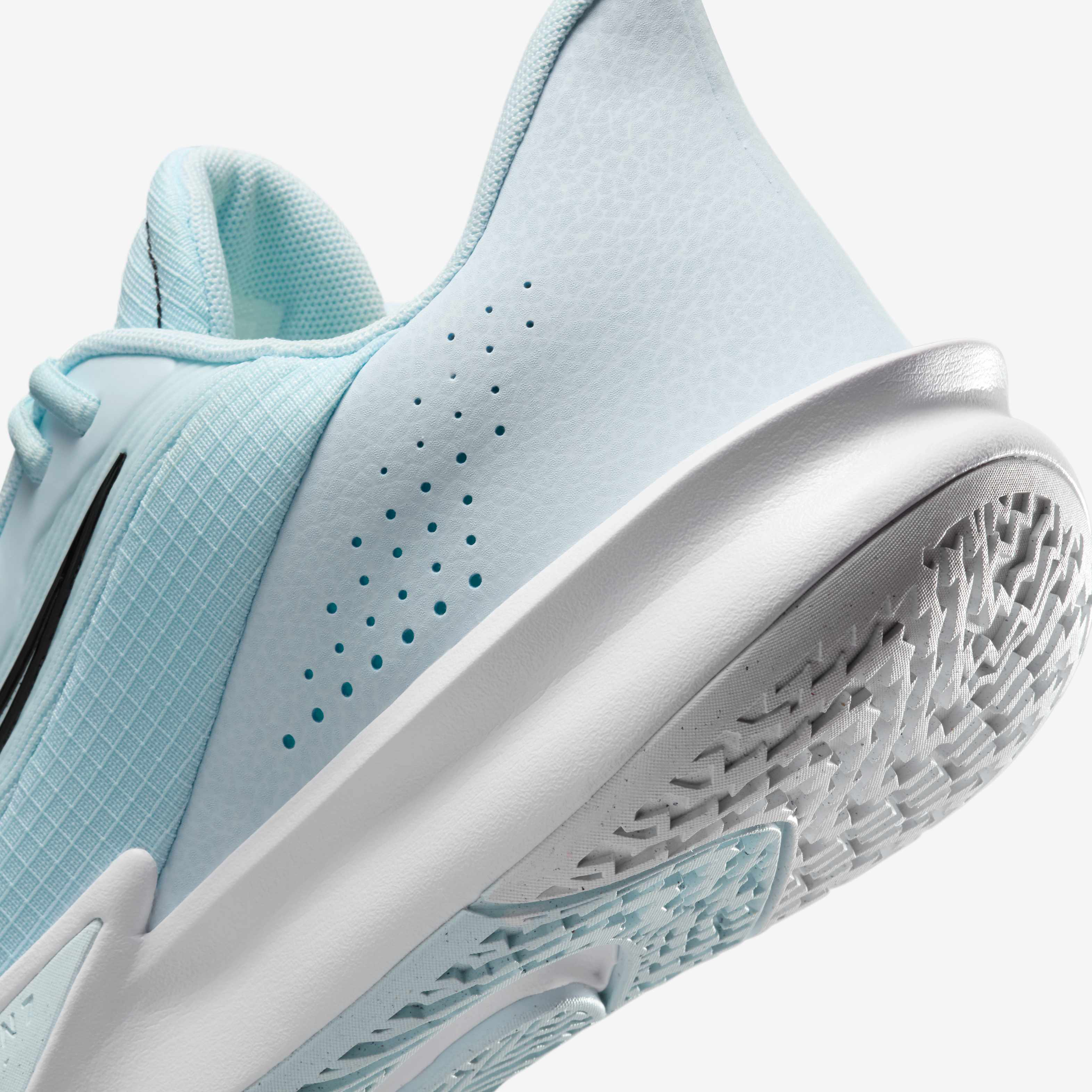 Nike Precision 7 image number 7