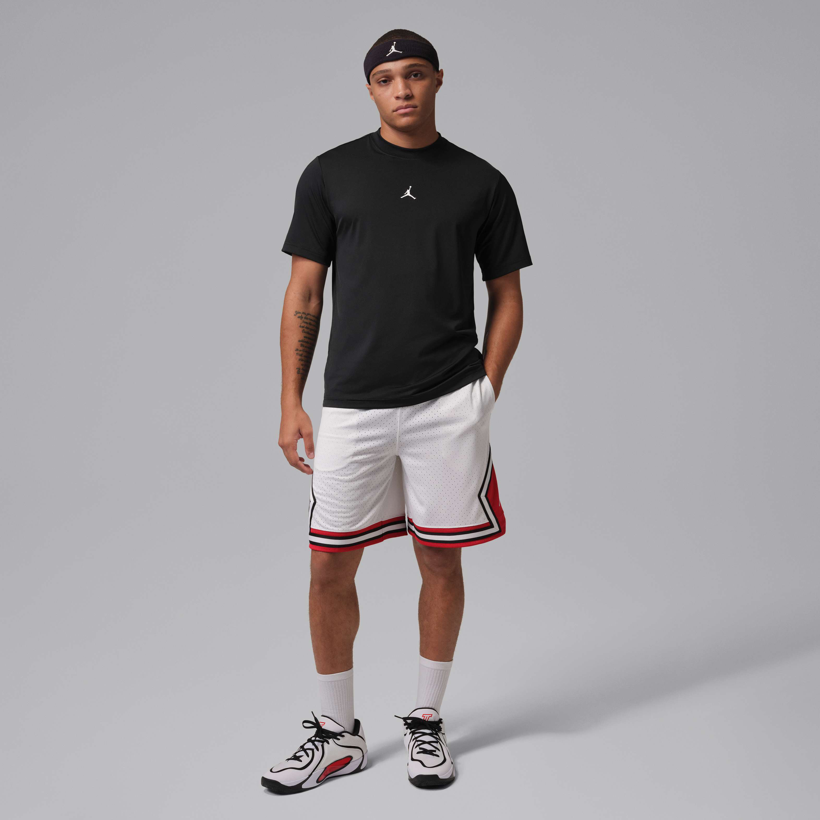 Jordan Sport Essentials image number 3