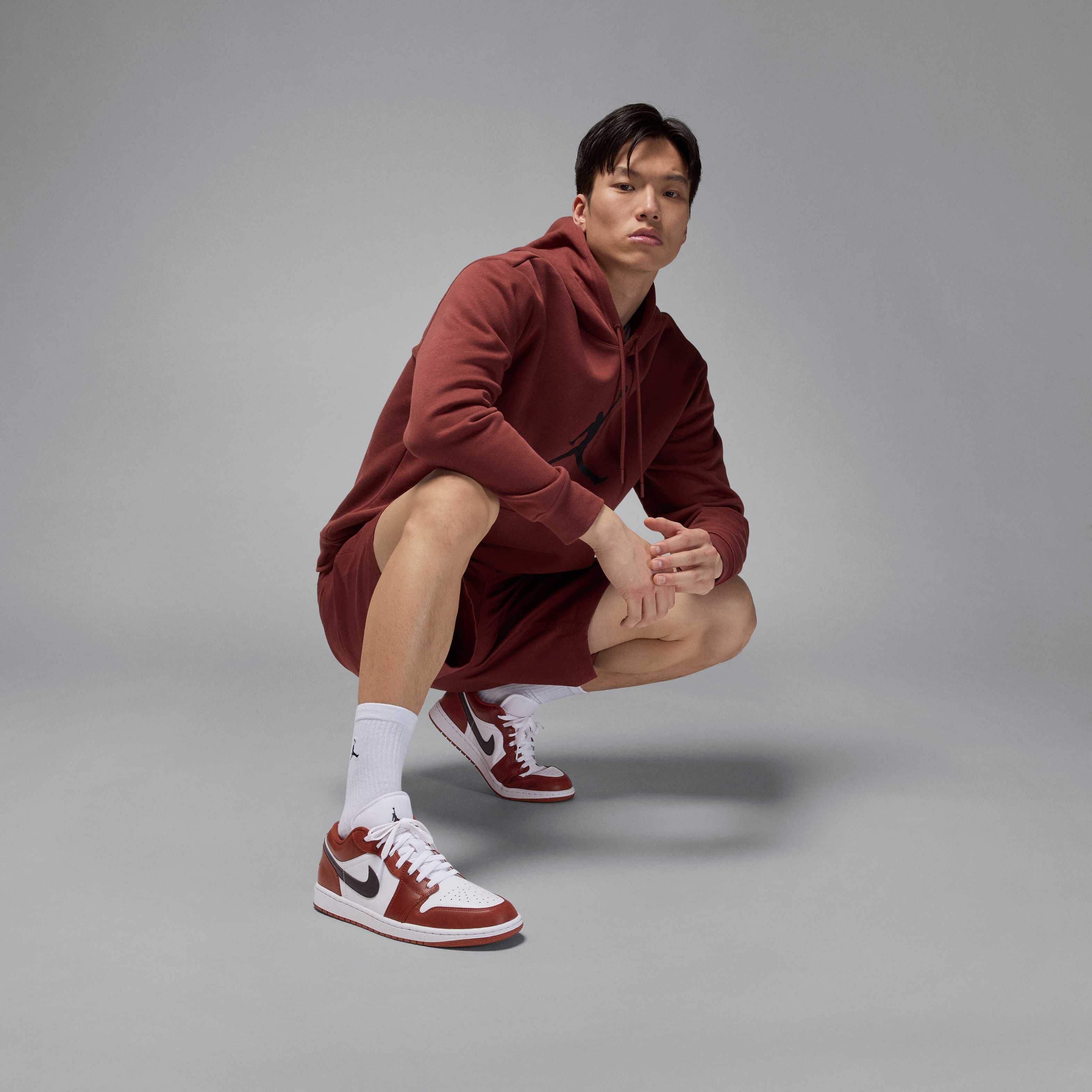 Air Jordan 1 Low SE image number 8