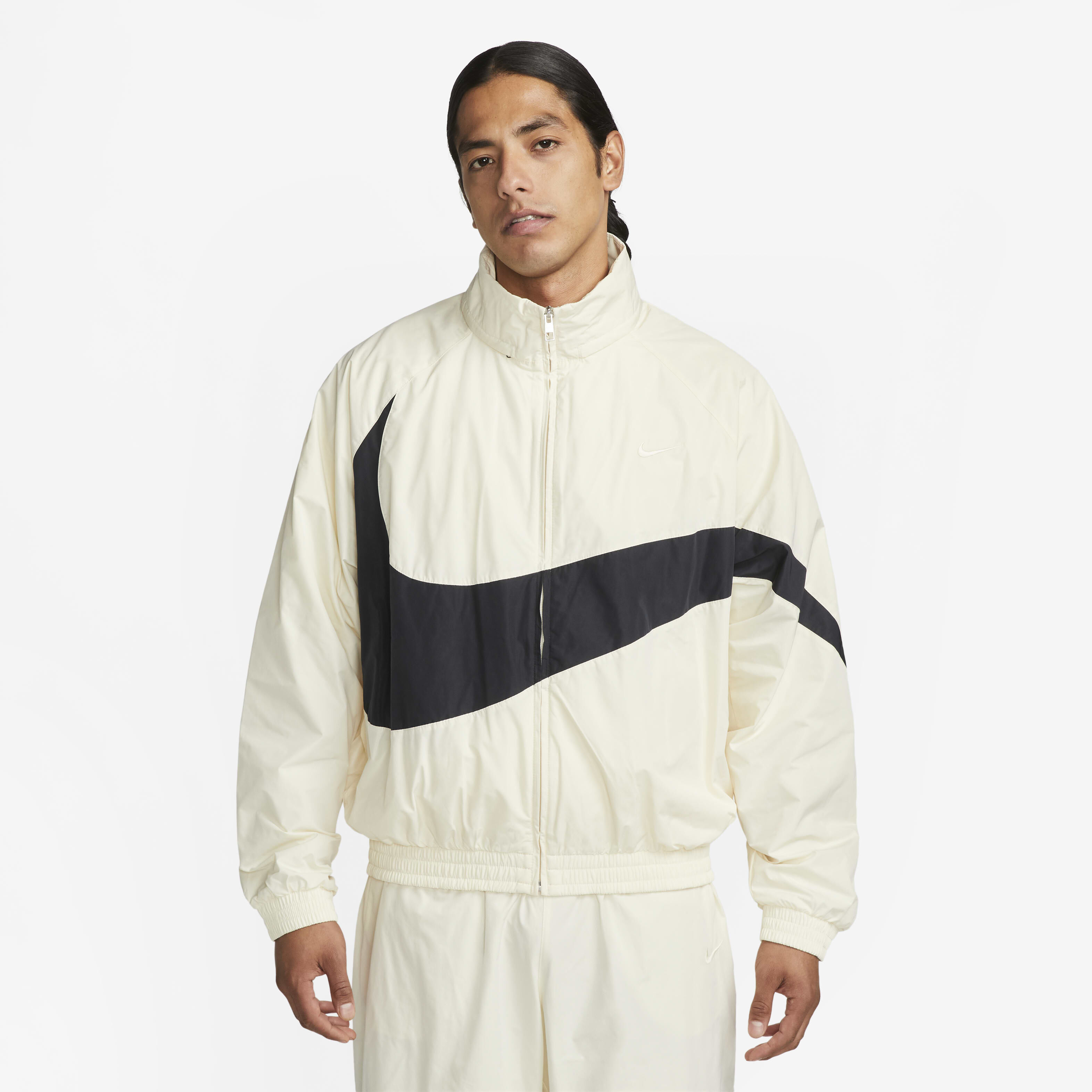 Nike Swoosh image number 0