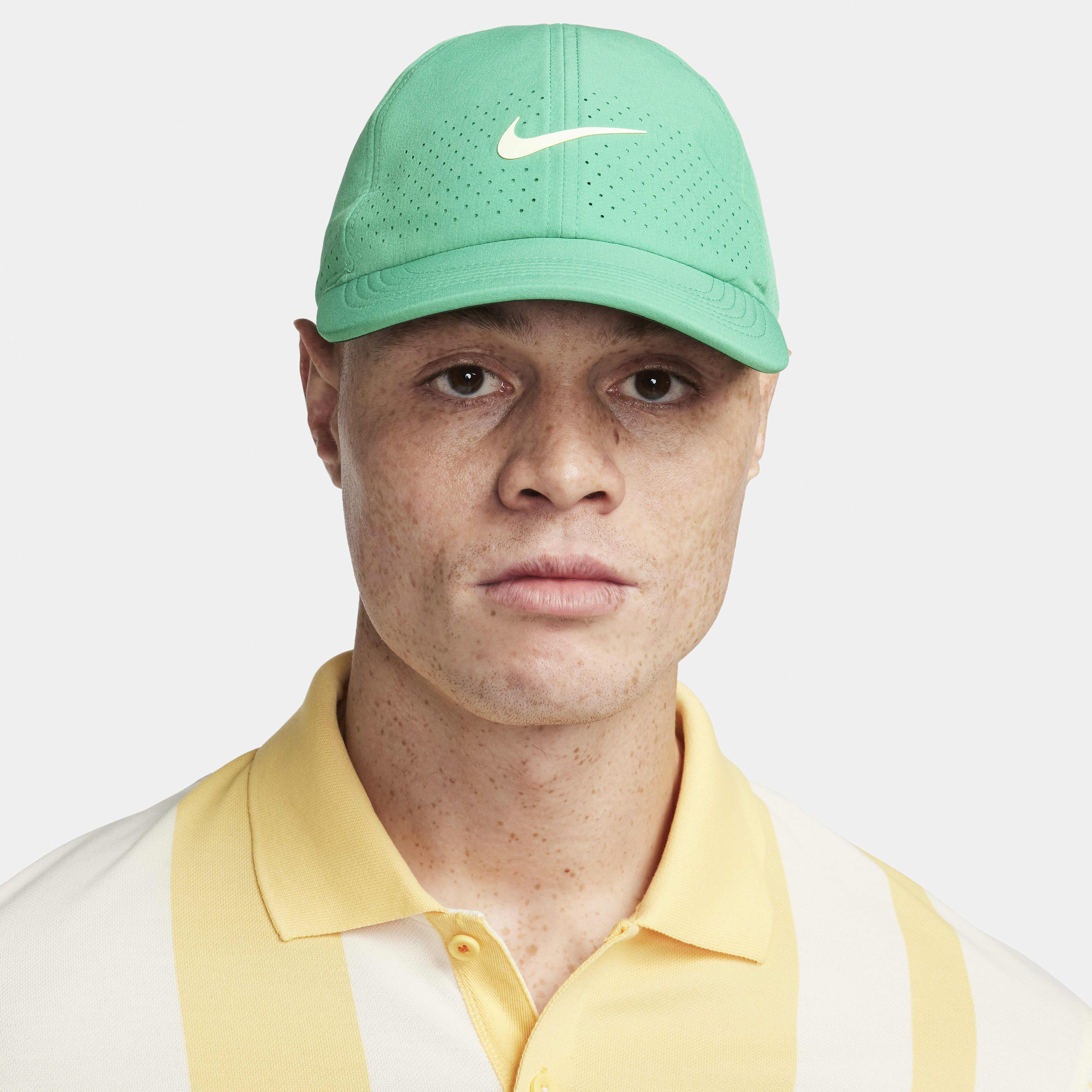 Buy Nike Dri FIT ADV Club Unstructured Tennis Cap Nike Qatar Official