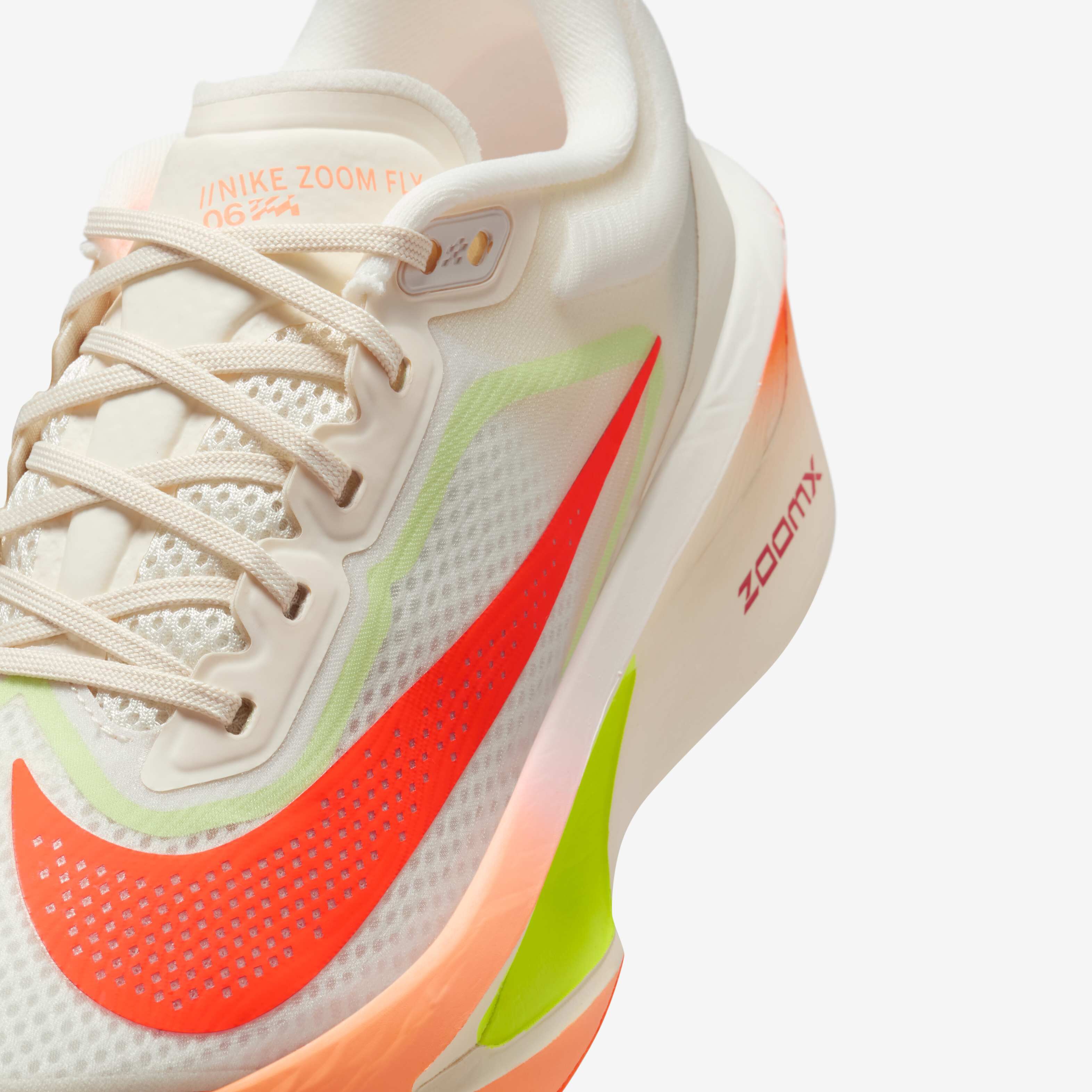 Nike Zoom Fly 6 image number 6