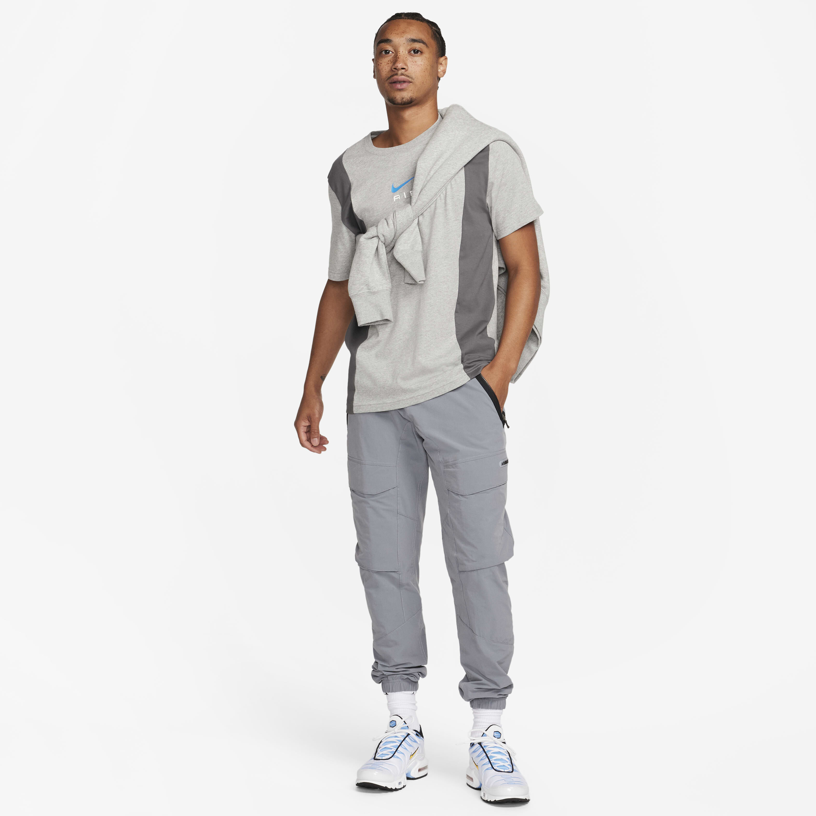 Nike Sportswear Air Max image number 6