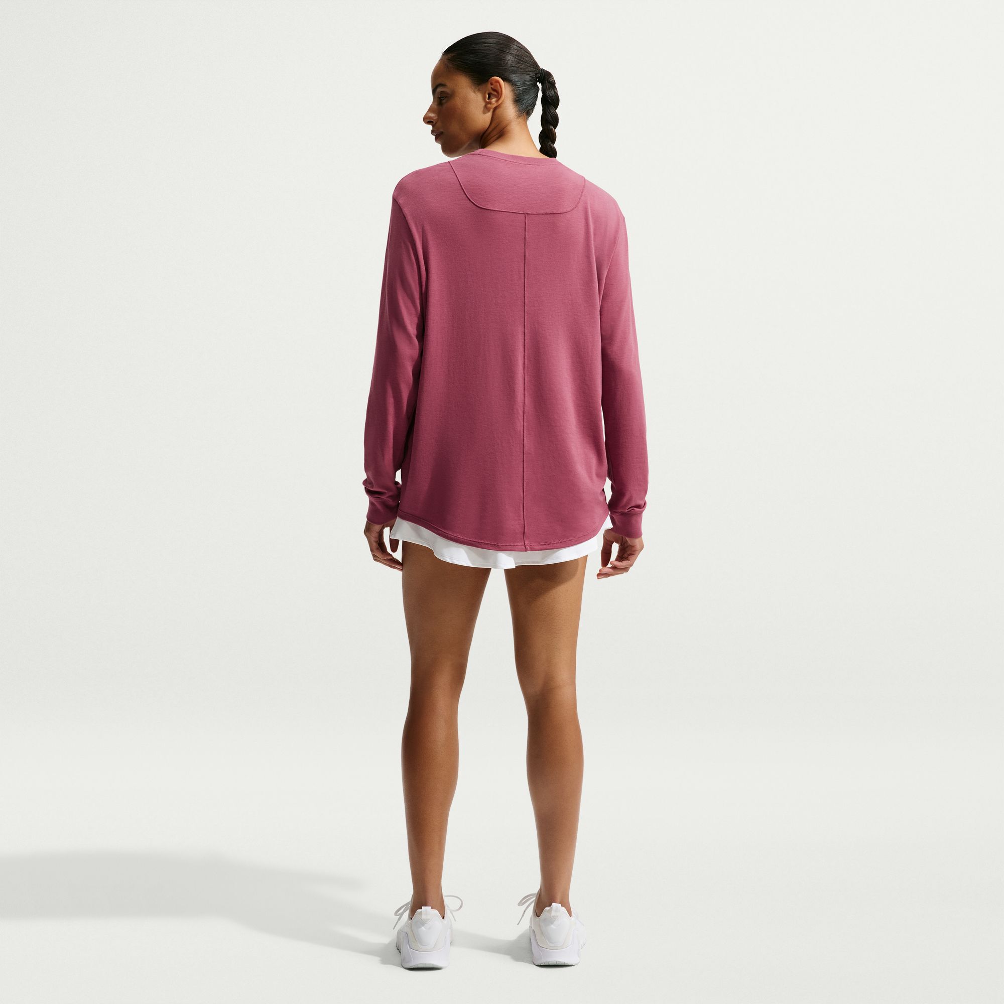 Nike One Relaxed image number 1