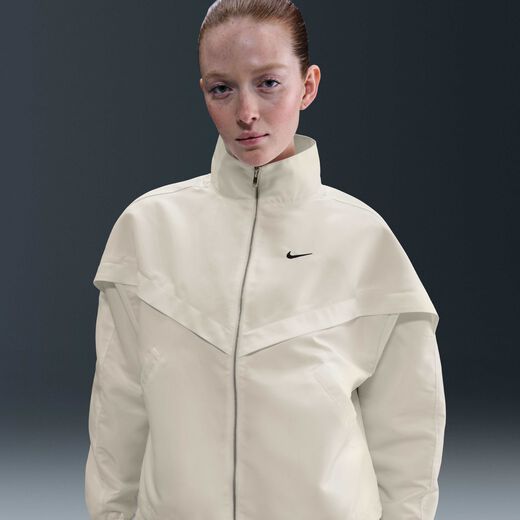 Lifestyle Jackets & Gilets-Nike, Nike Sportswear Windrunner, Women's Shine Jacket