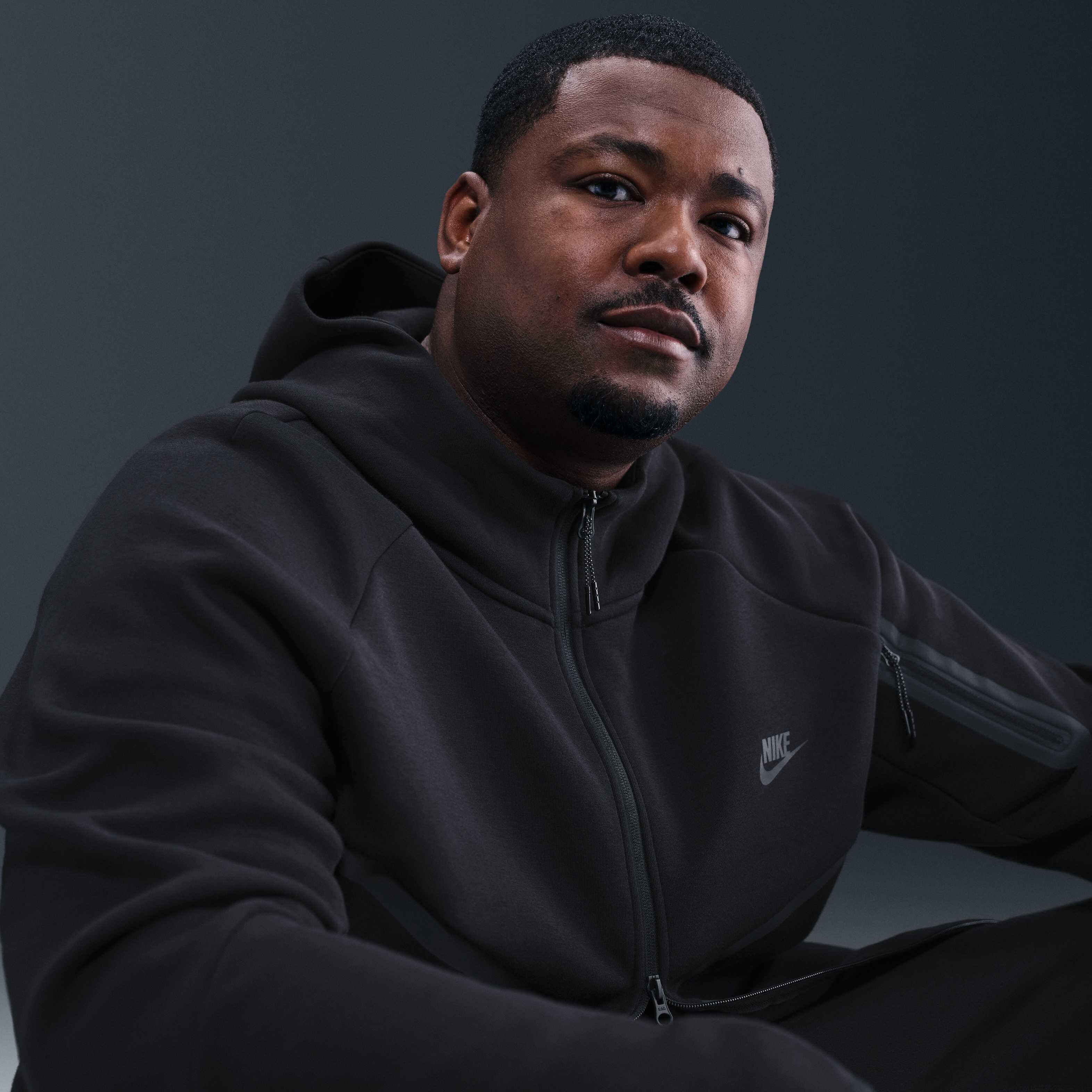 Nike Tech image number 13