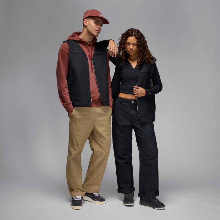 Jordan Essentials image number 5 Jordan Essentials image number 5