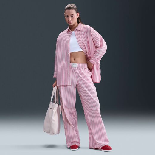 Nike Sportswear Chill Poplin