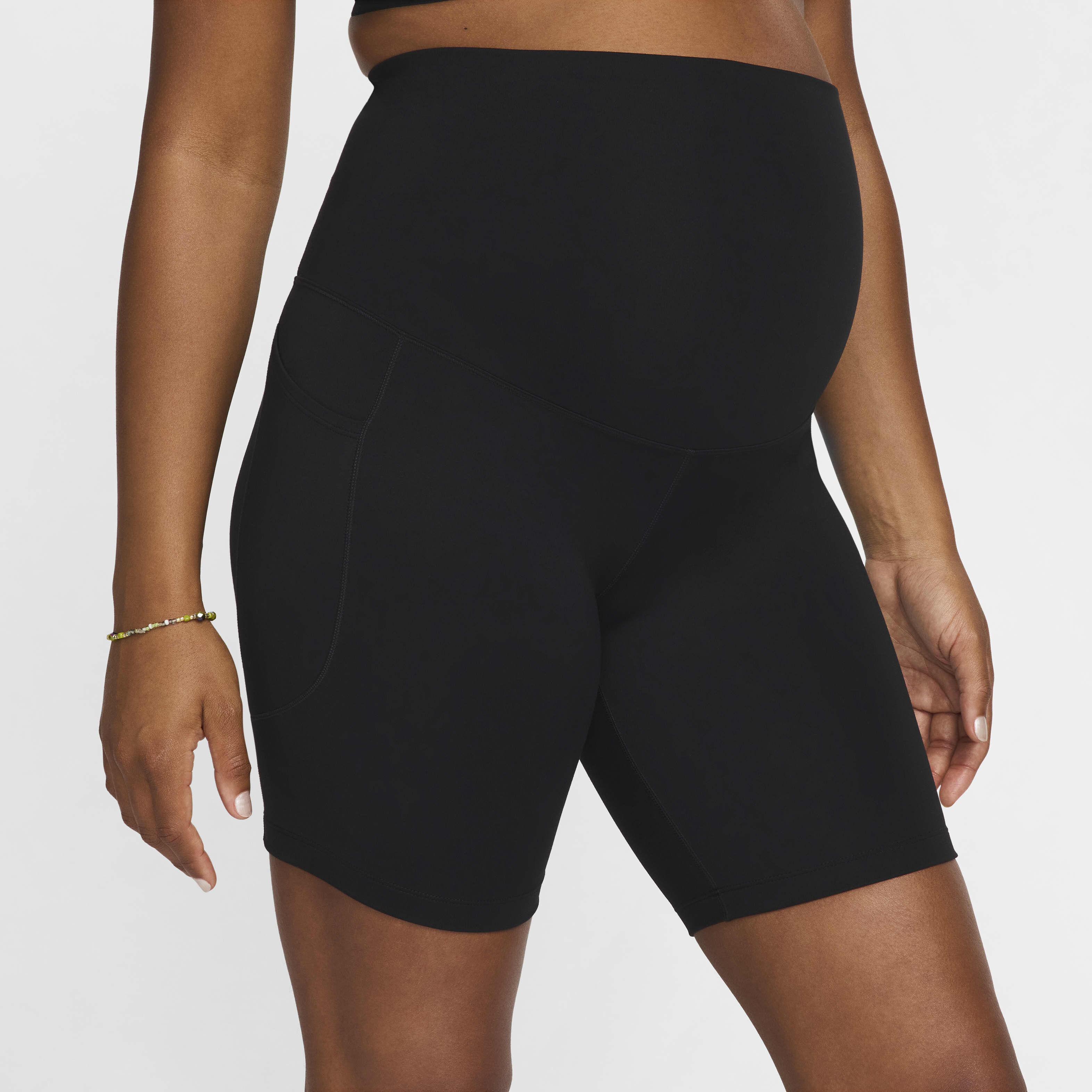 Maternity nike shorts clearance