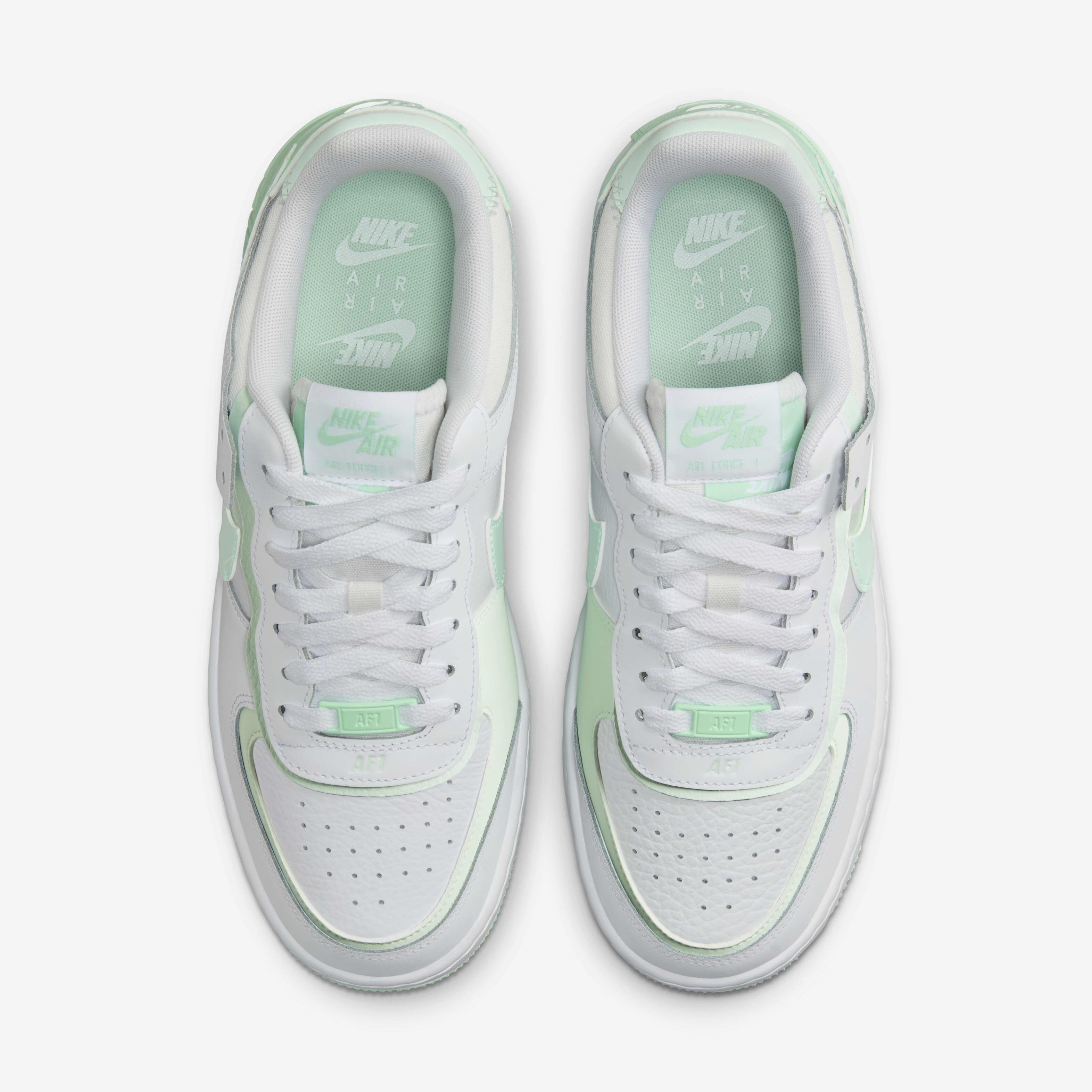 Nike Air Force 1 Shadow image number 4