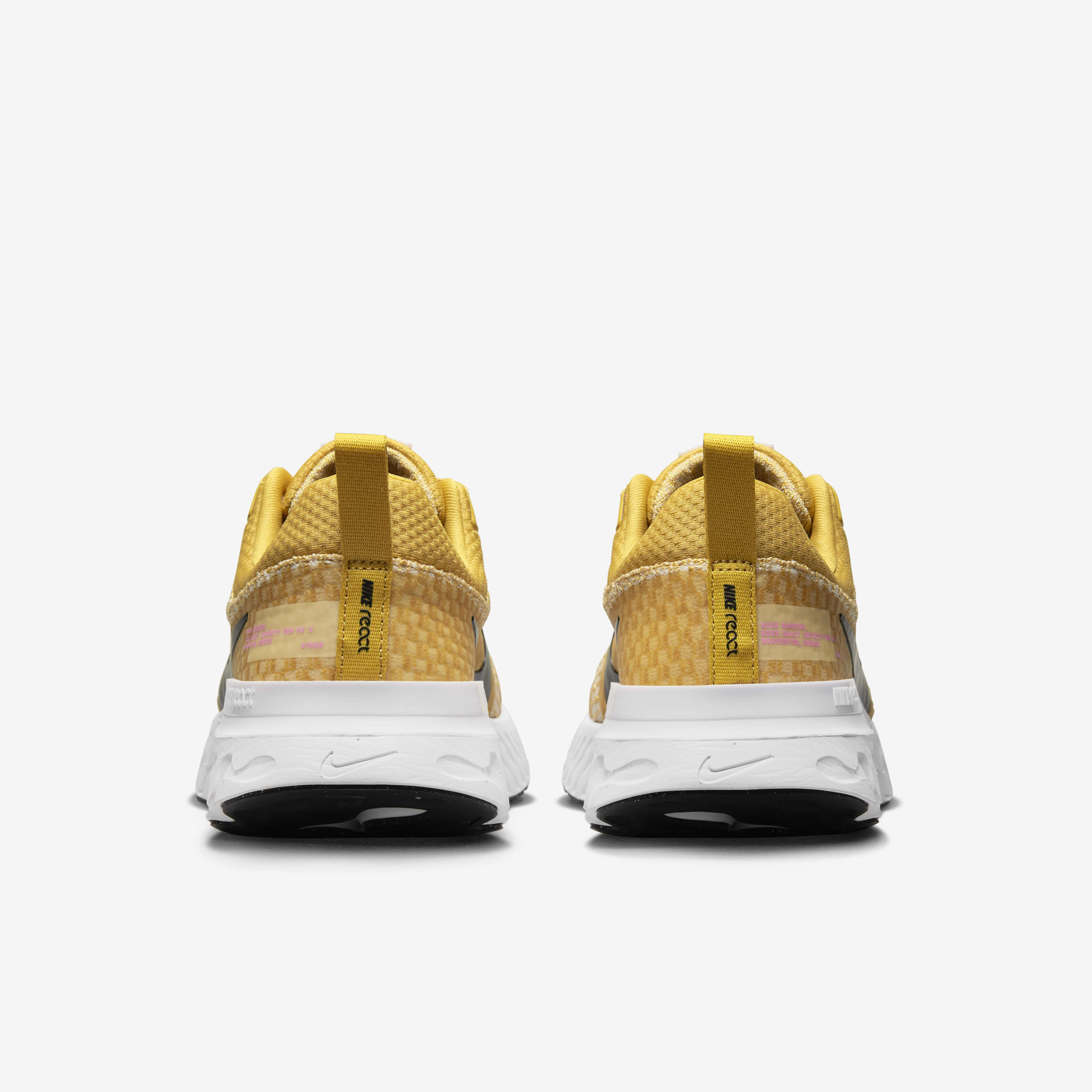 Nike React Infinity 3 image number 5