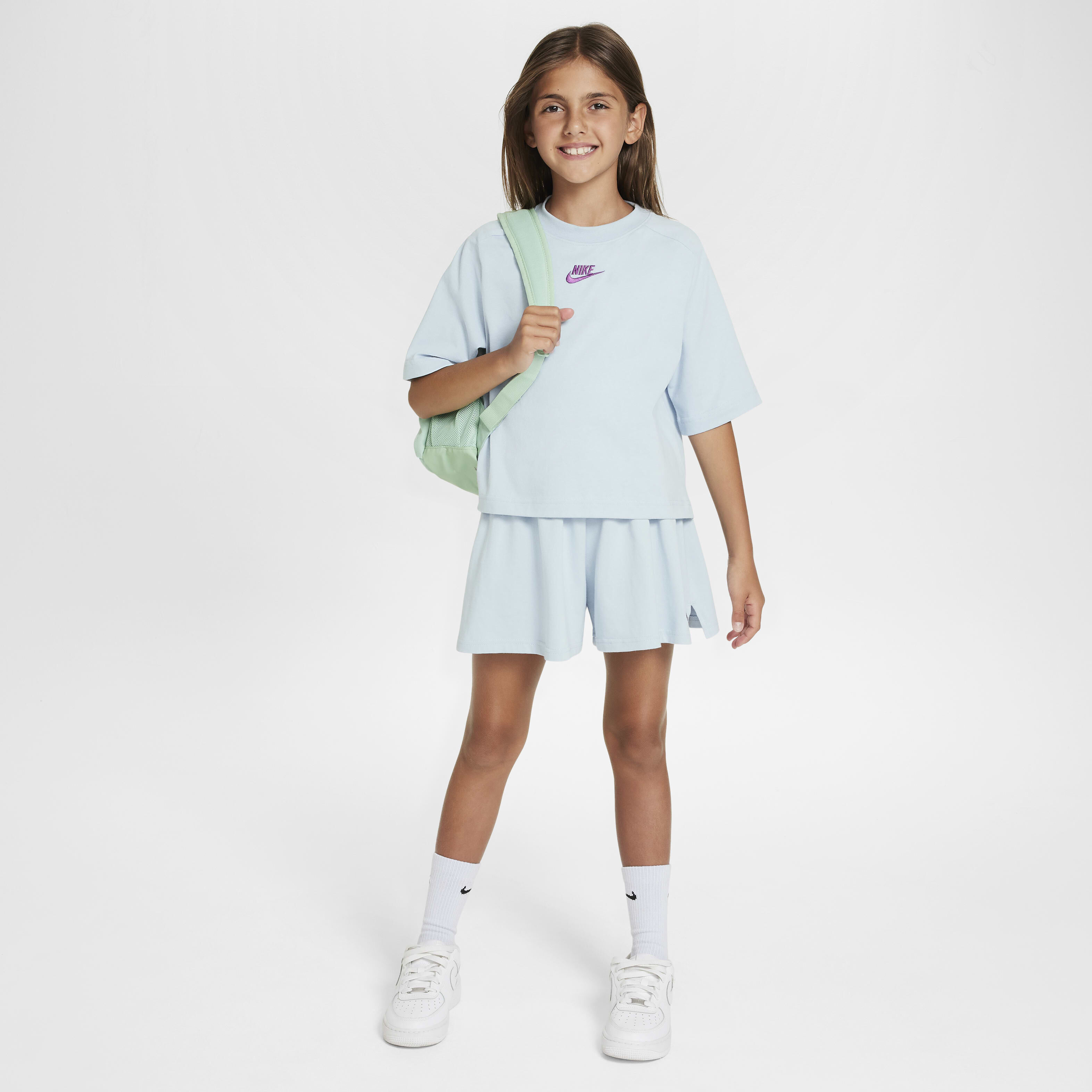 نايكي سبورتسوير image number 4