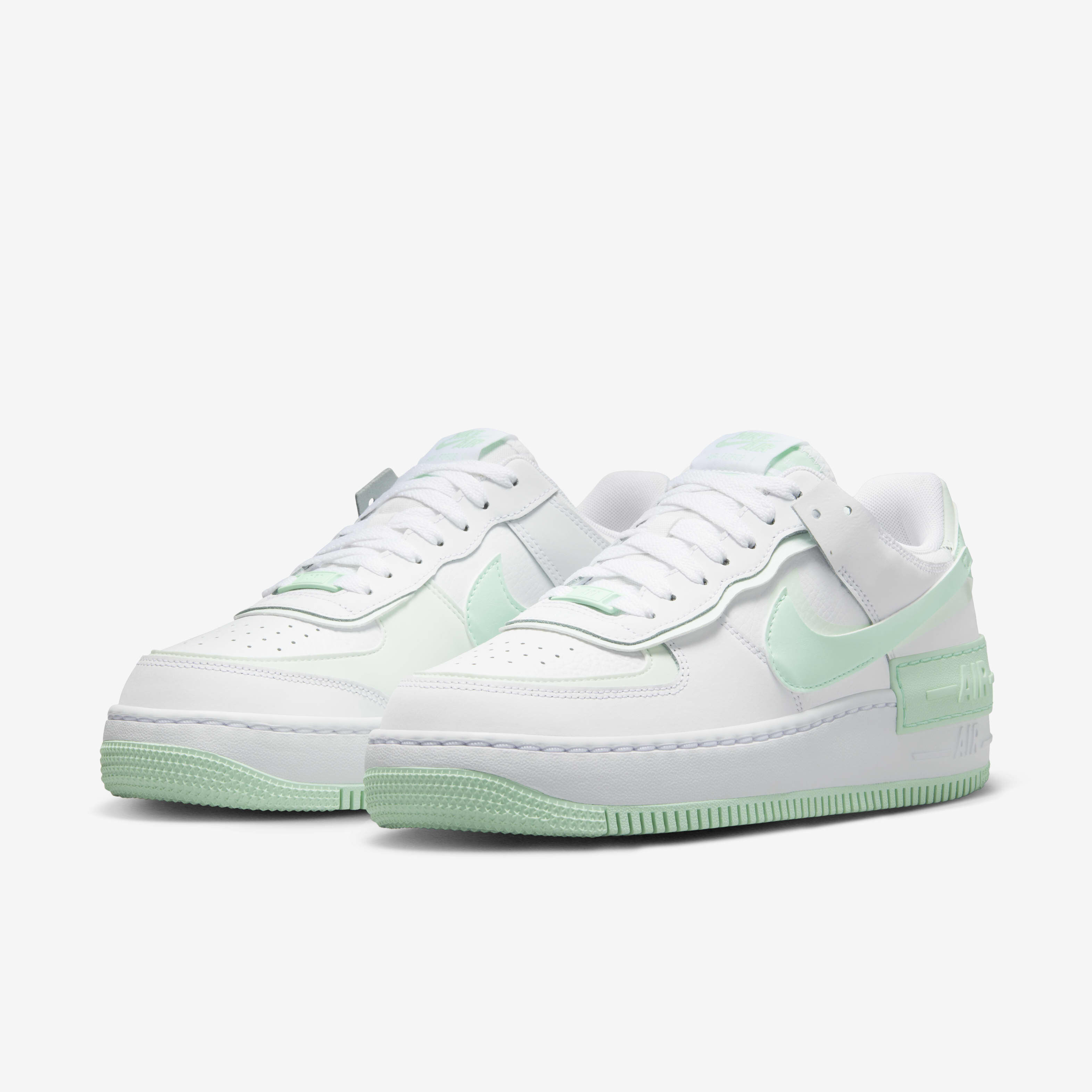 Nike Air Force 1 Shadow image number 5