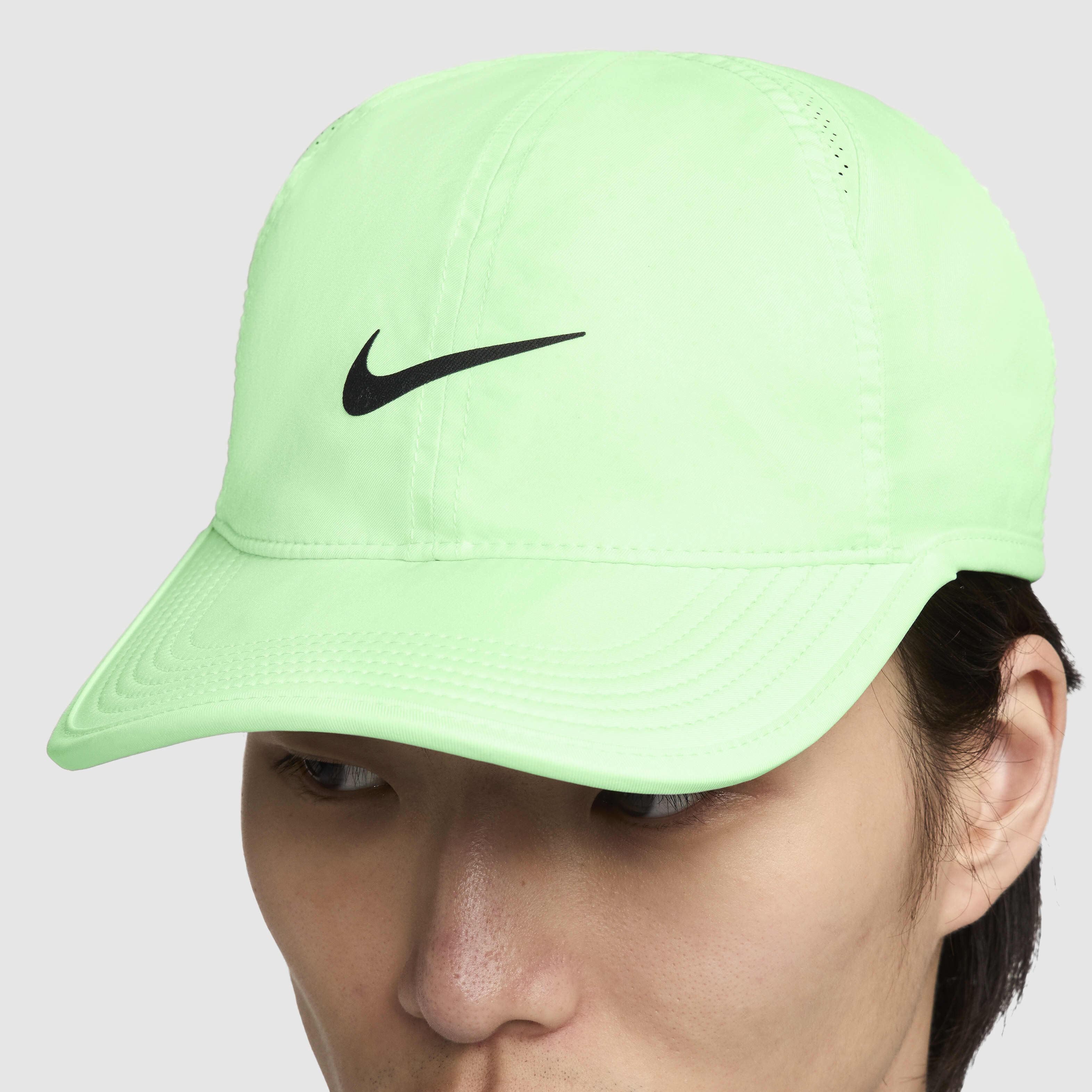 Buy Nike Dri FIT Club Unstructured Featherlight Cap Nike Qatar Official