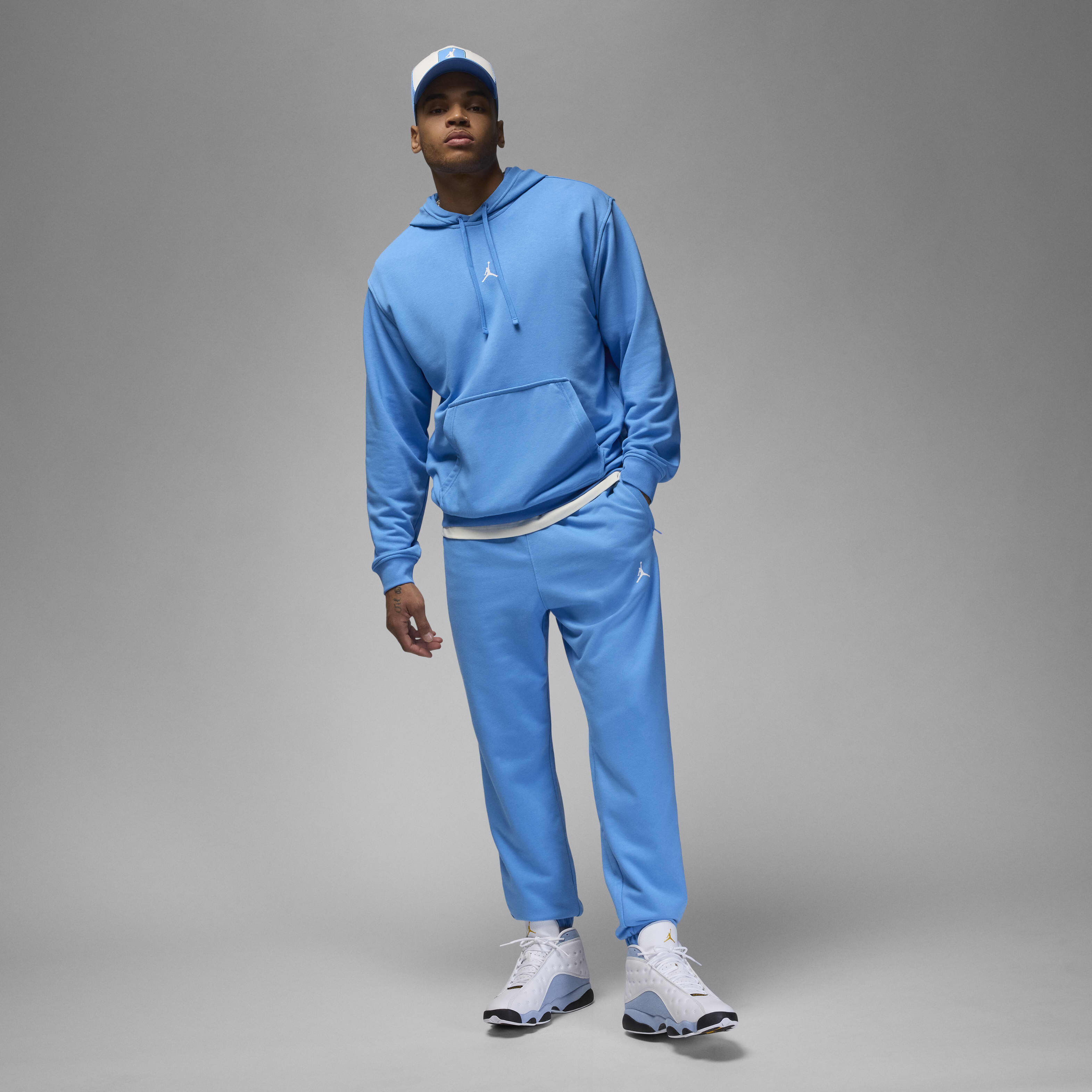 Jordan Sport Crossover image number 5