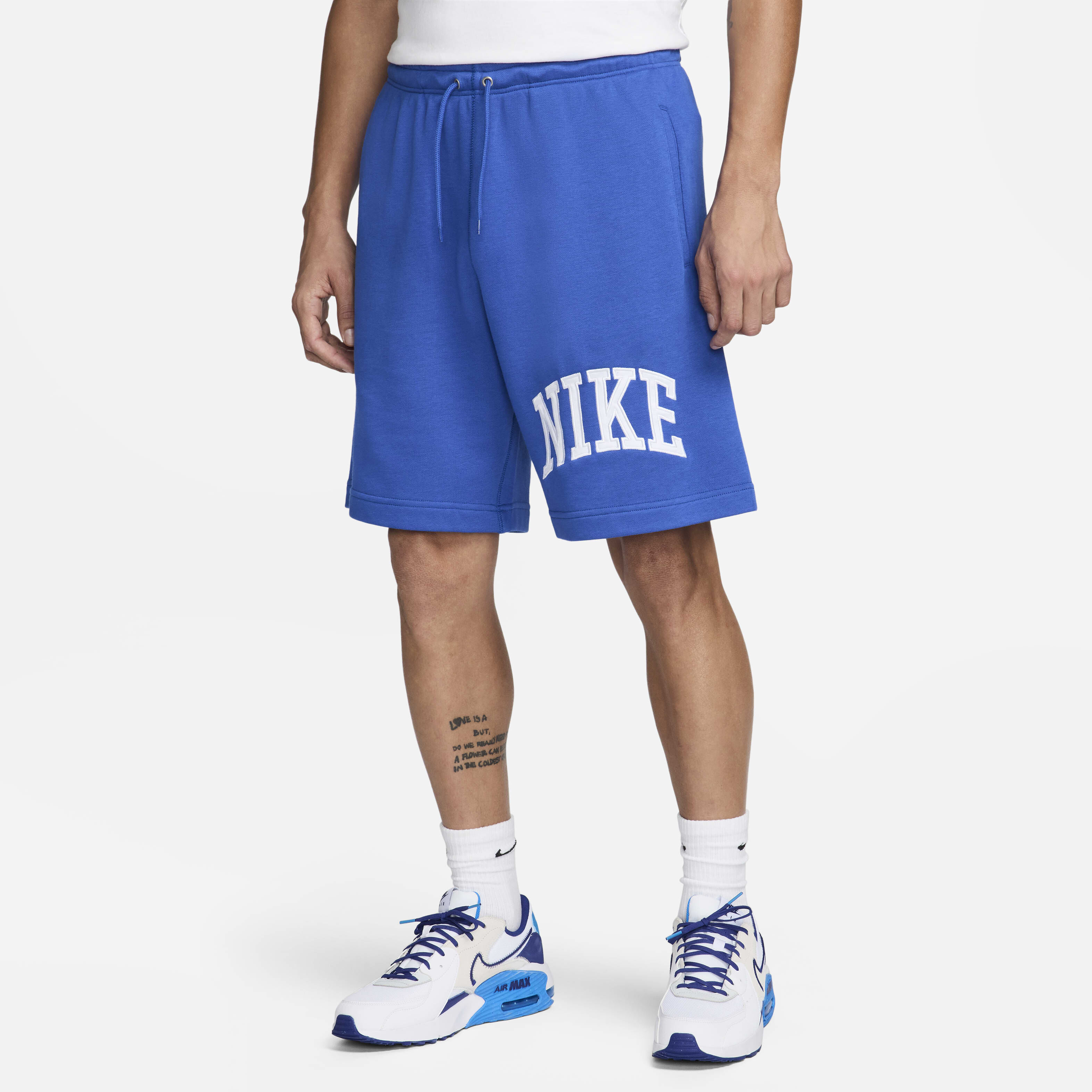 Nike lounge shorts cheap