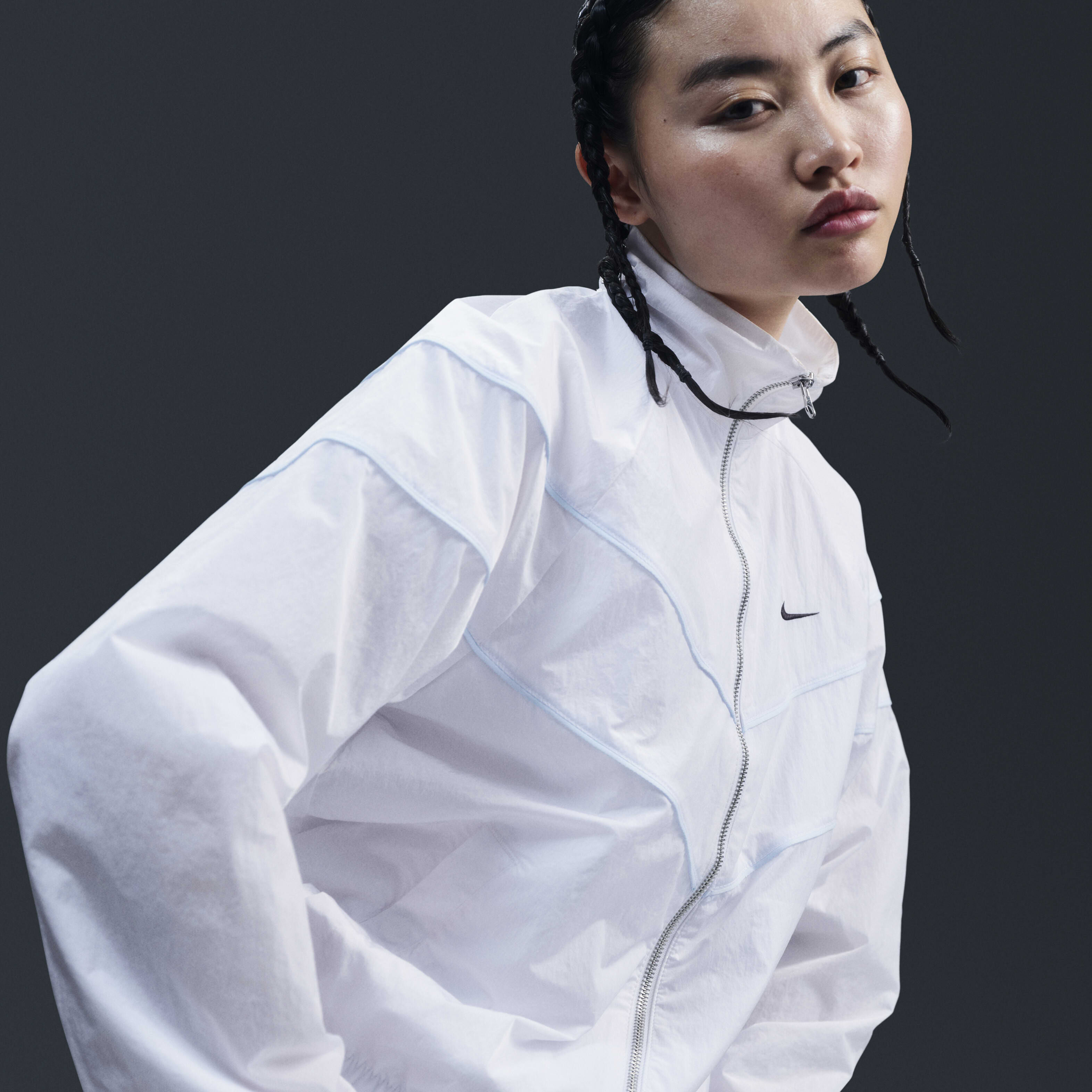 Nike Windrunner image number 0
