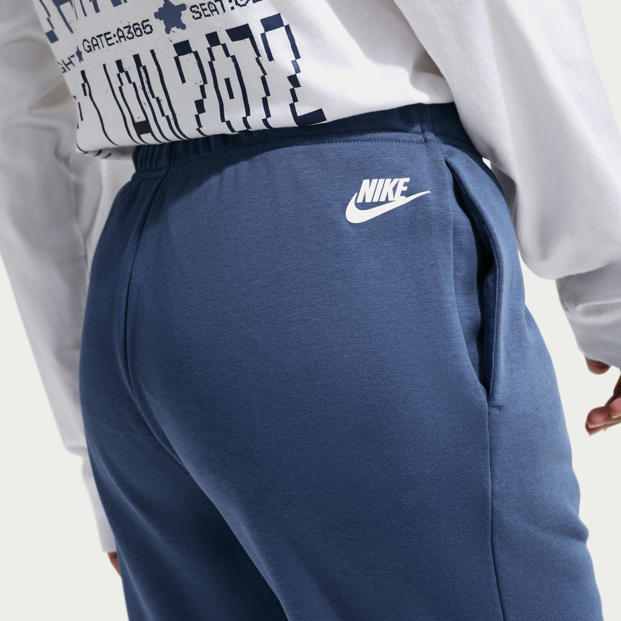 Nike Sportswear Club Fleece image number 3