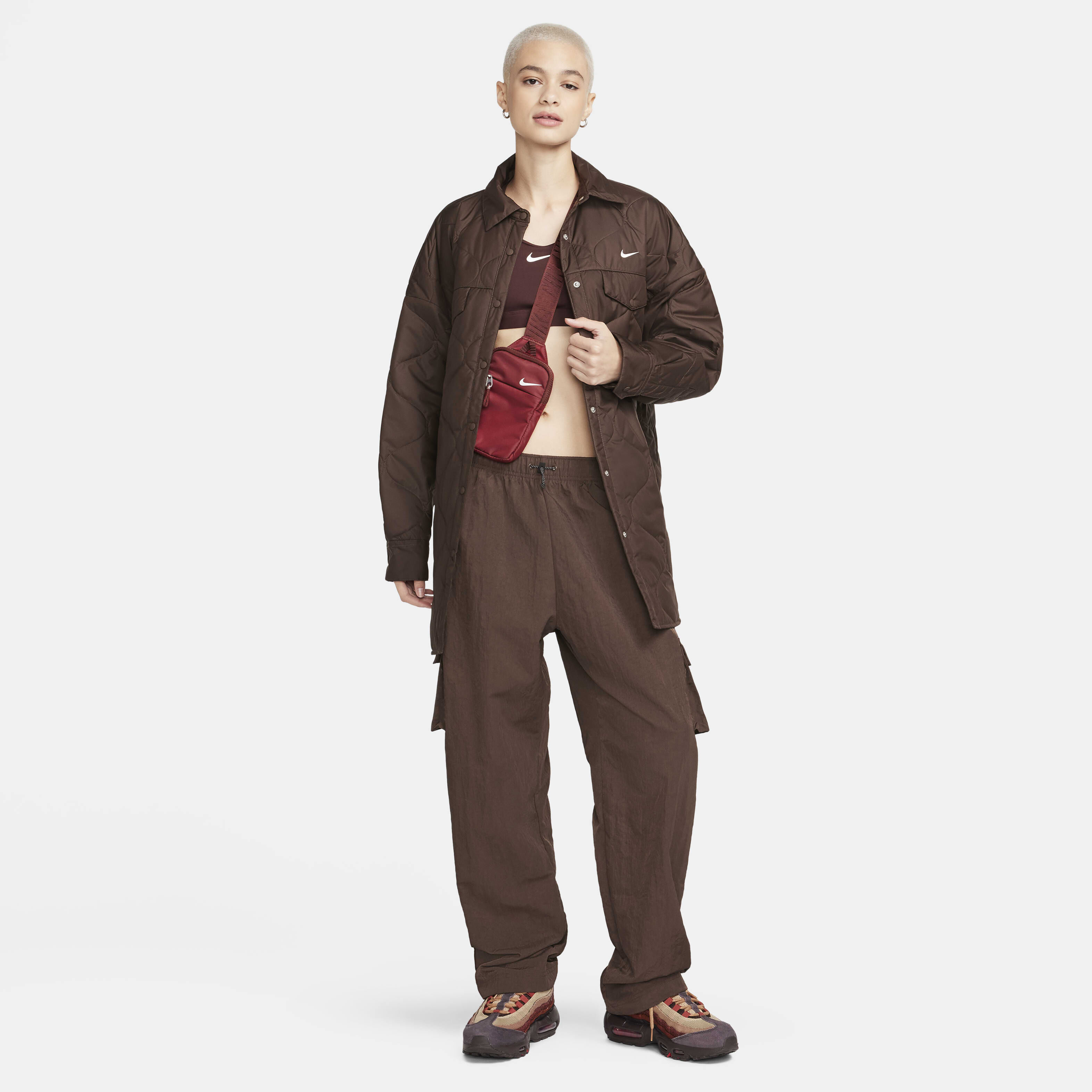 نايكي سبورتسوير ايسنشال image number 5