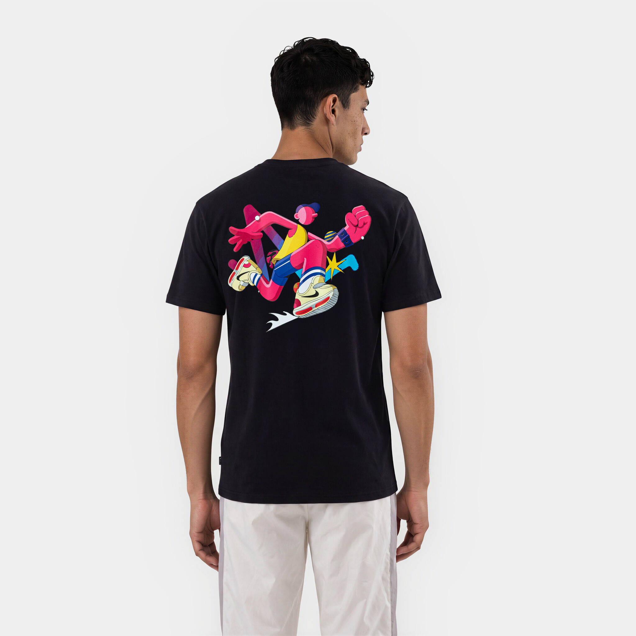 نايكي سيتي تي - دبي image number 0