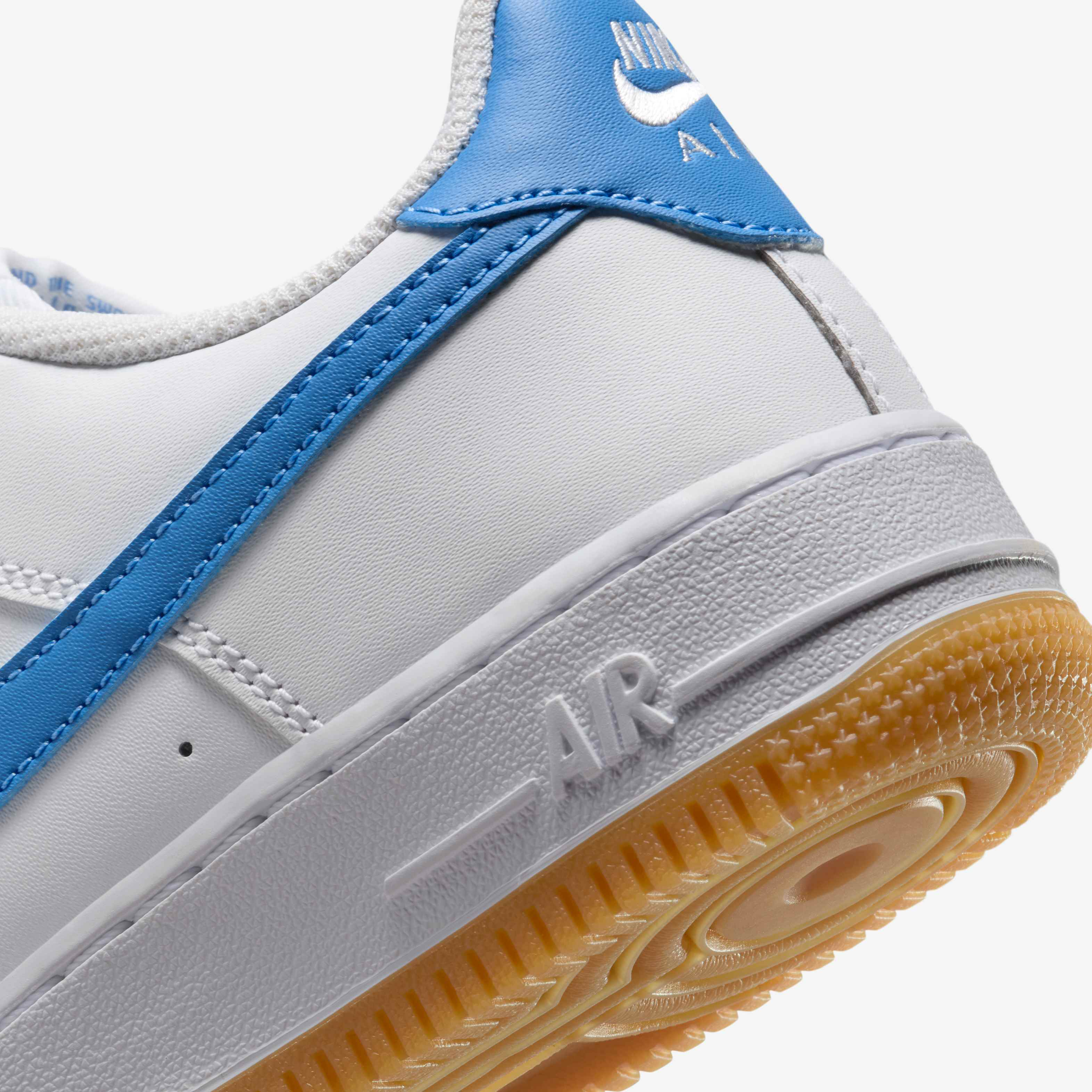 نايكي اير فورس 1 image number 7