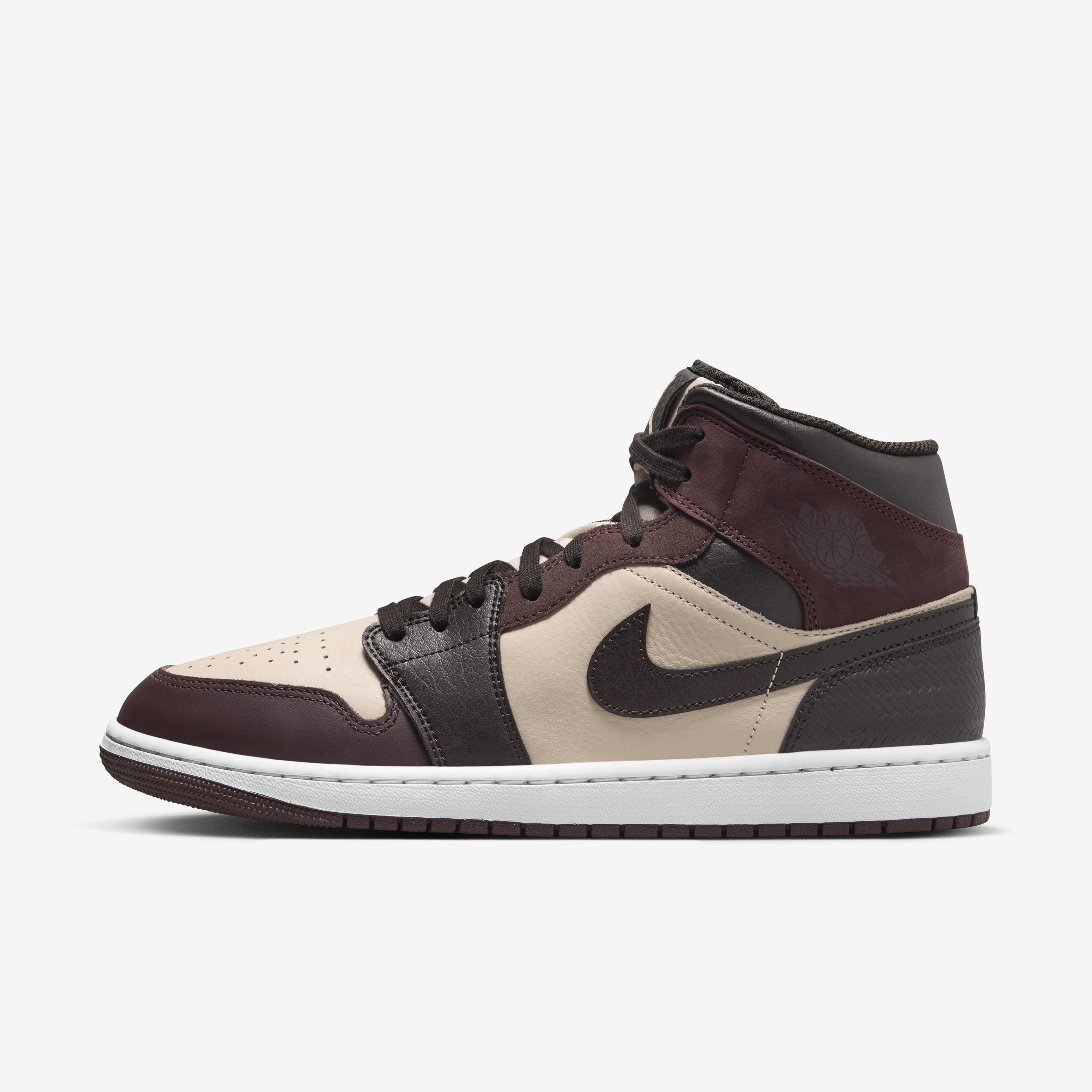 Air Jordan 1 Mid SE image number 0