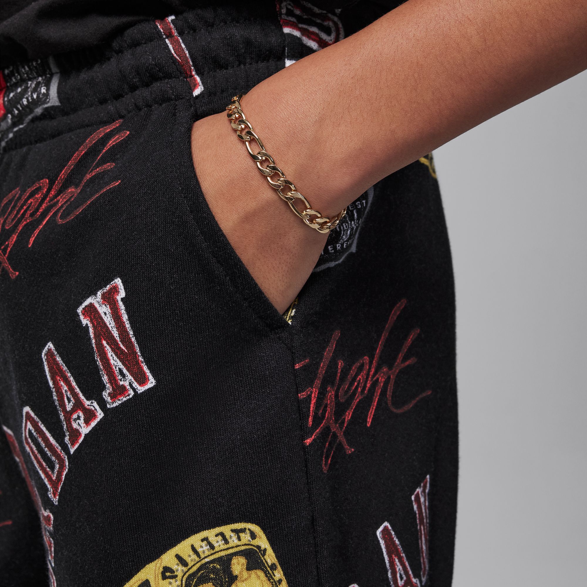 Jordan MJ Essentials image number 3