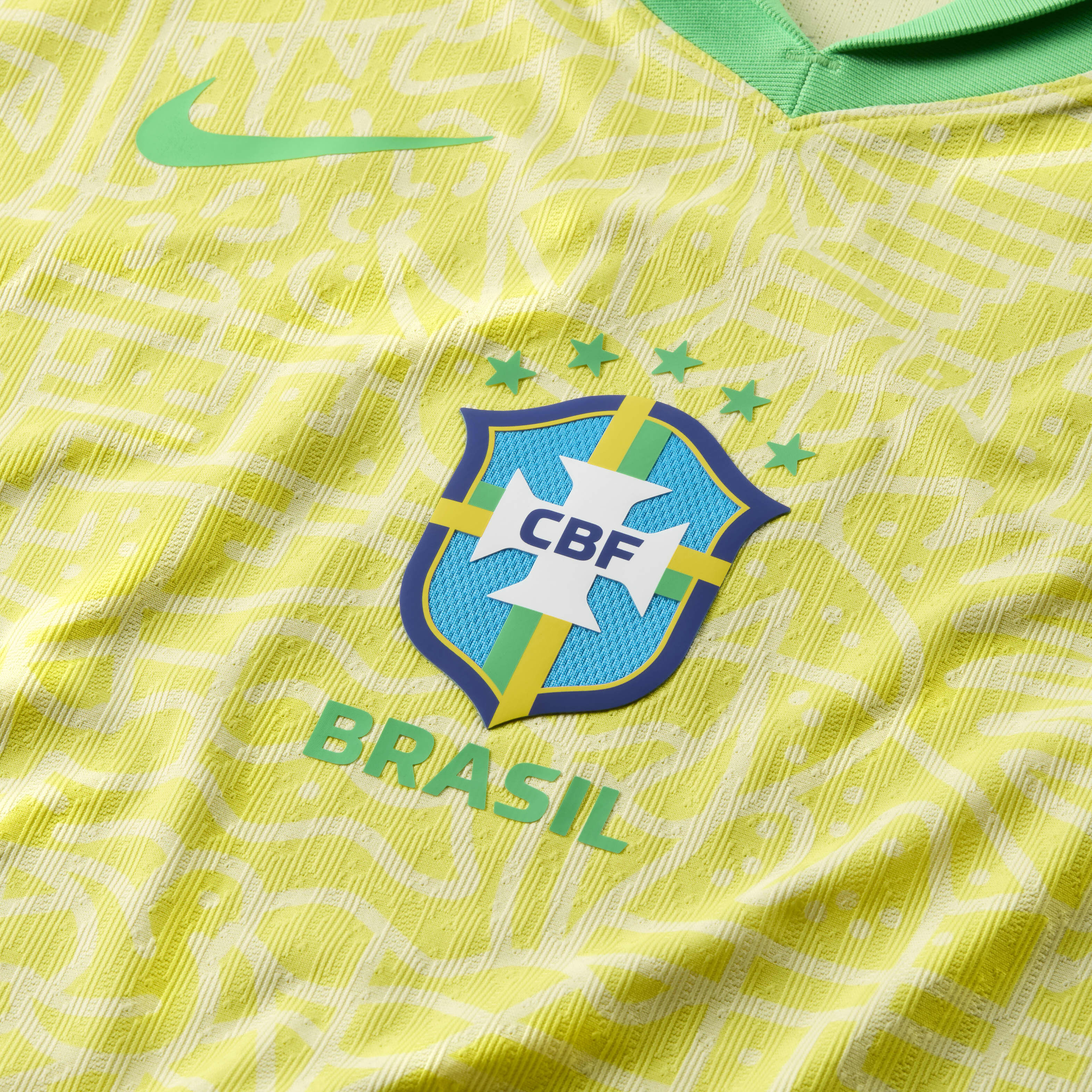 البرازيل 2024 ماتش الأساسي image number 7