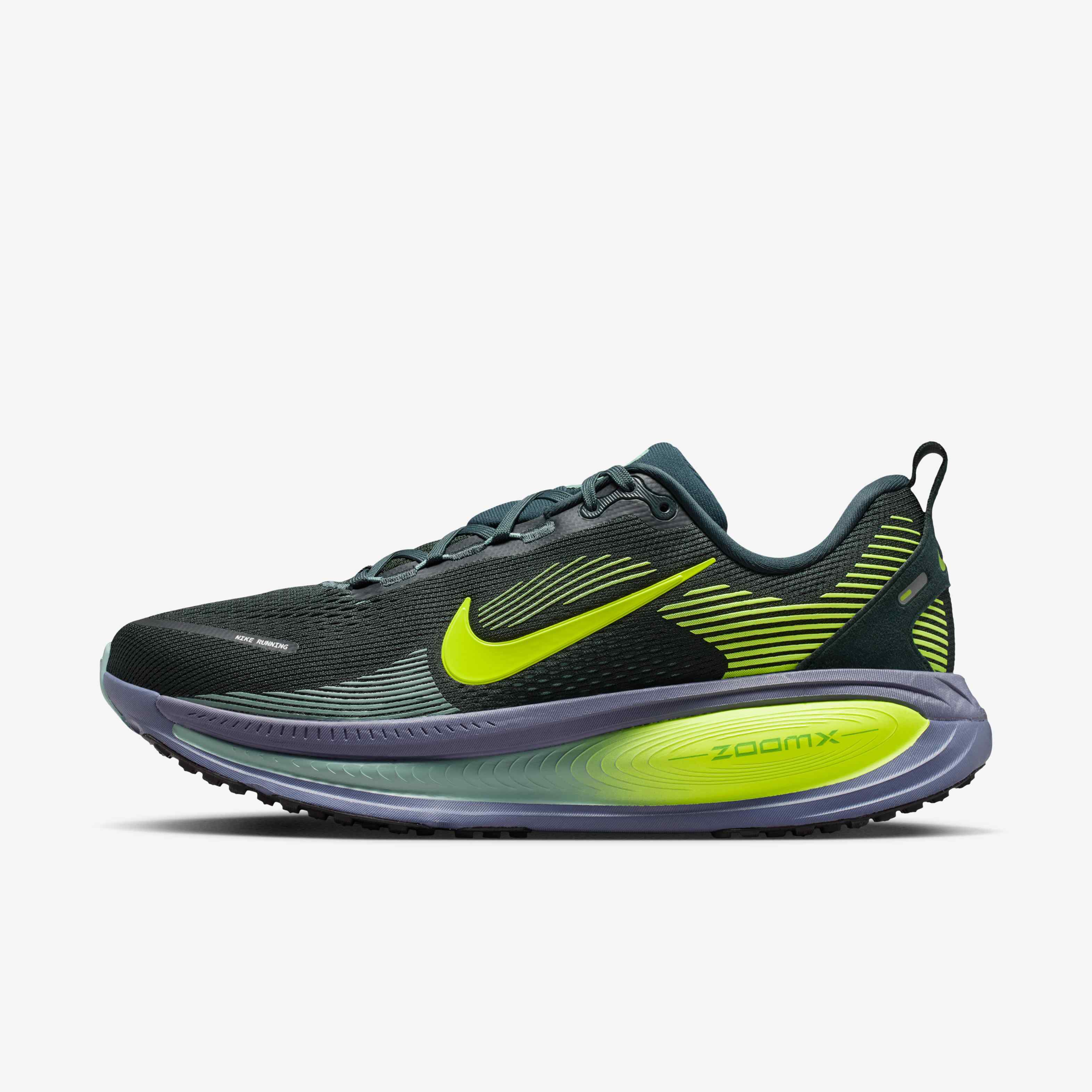 靴 NIKE VOMERO18 NIKE公式】ナイキ ボメロ 18 メンズ ロード ランニングシューズ