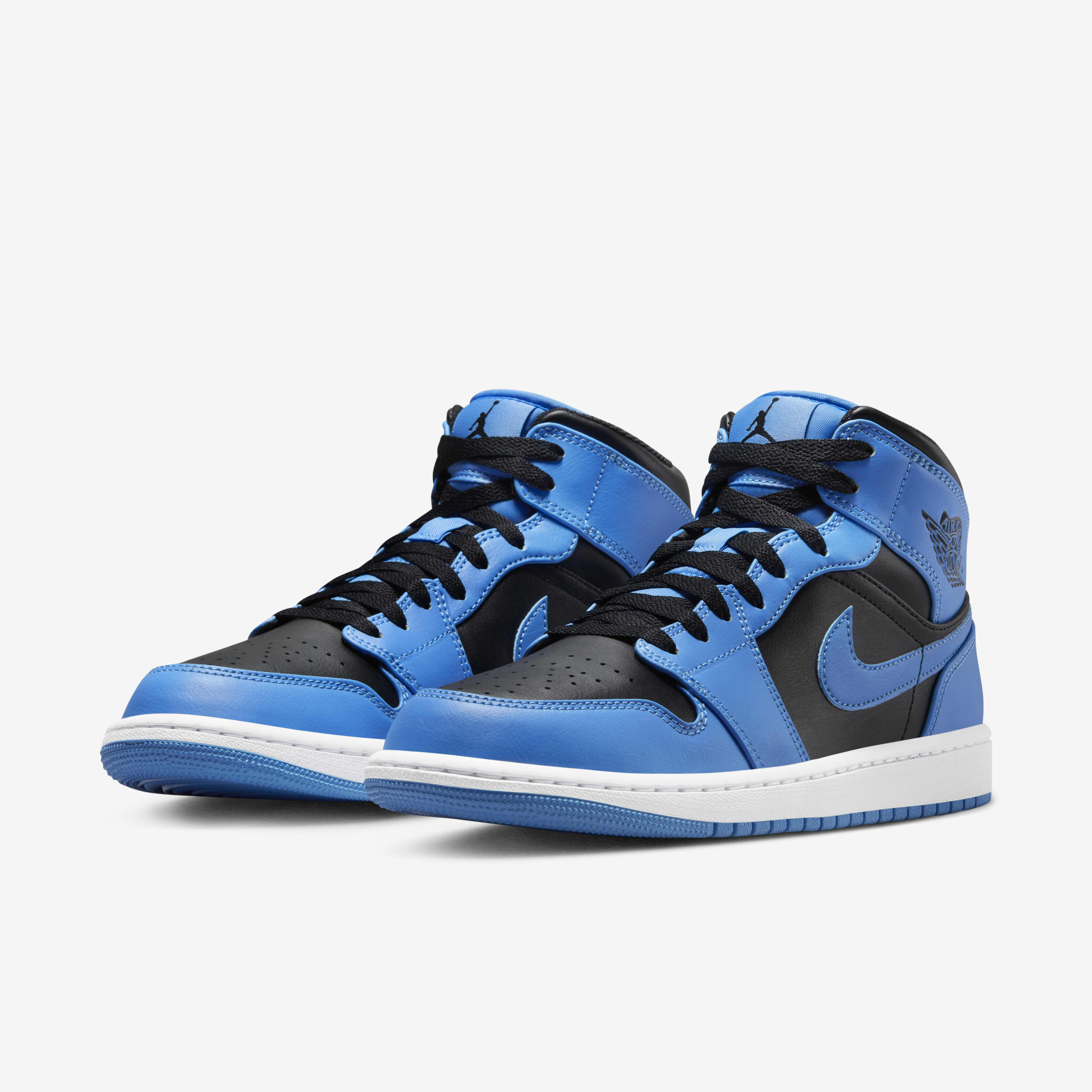 Air Jordan 1 Mid image number 4