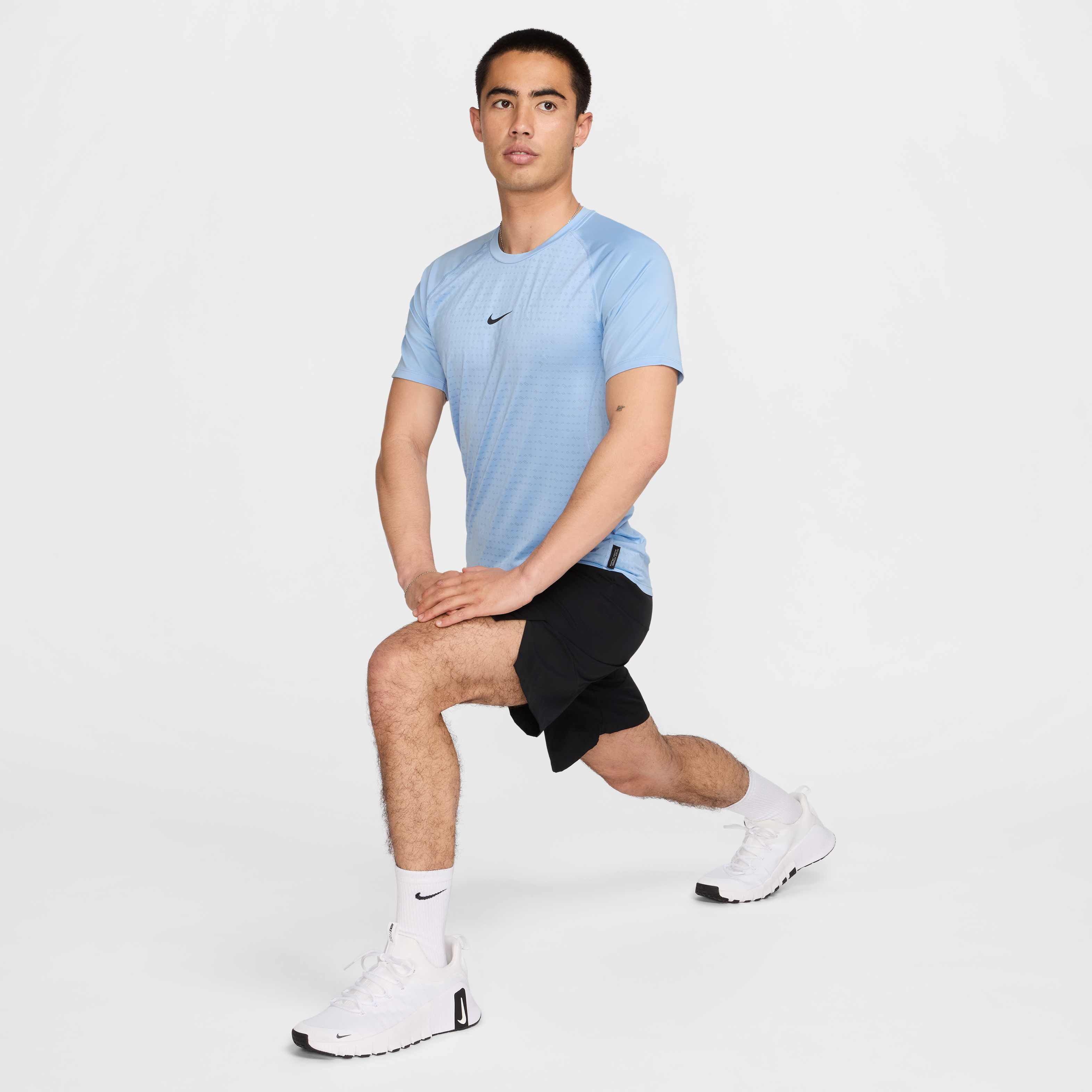 Nike Pro Breathe image number 7